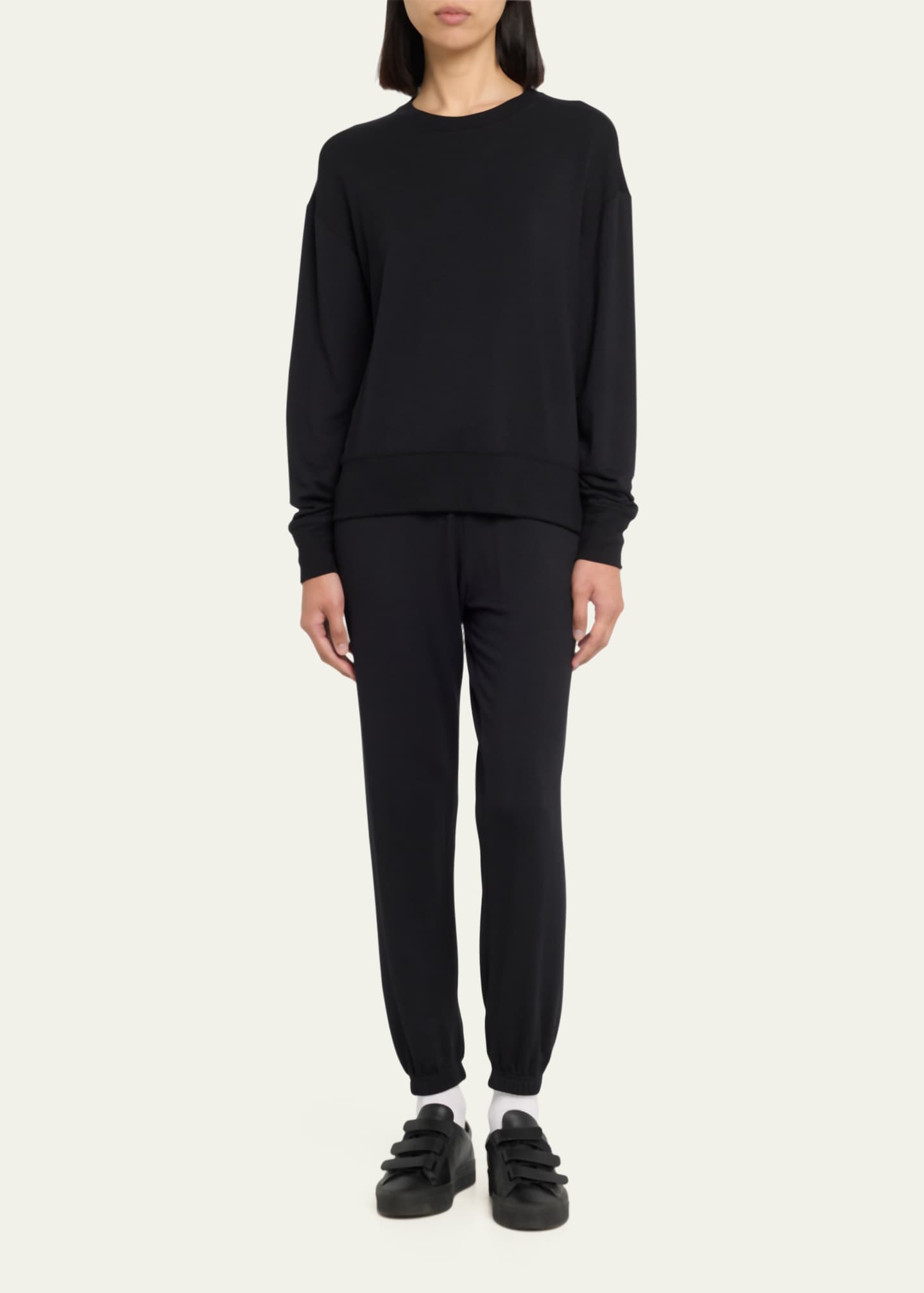 Splits59 Sonja Fleece Sweatshirt Image 2 of 5