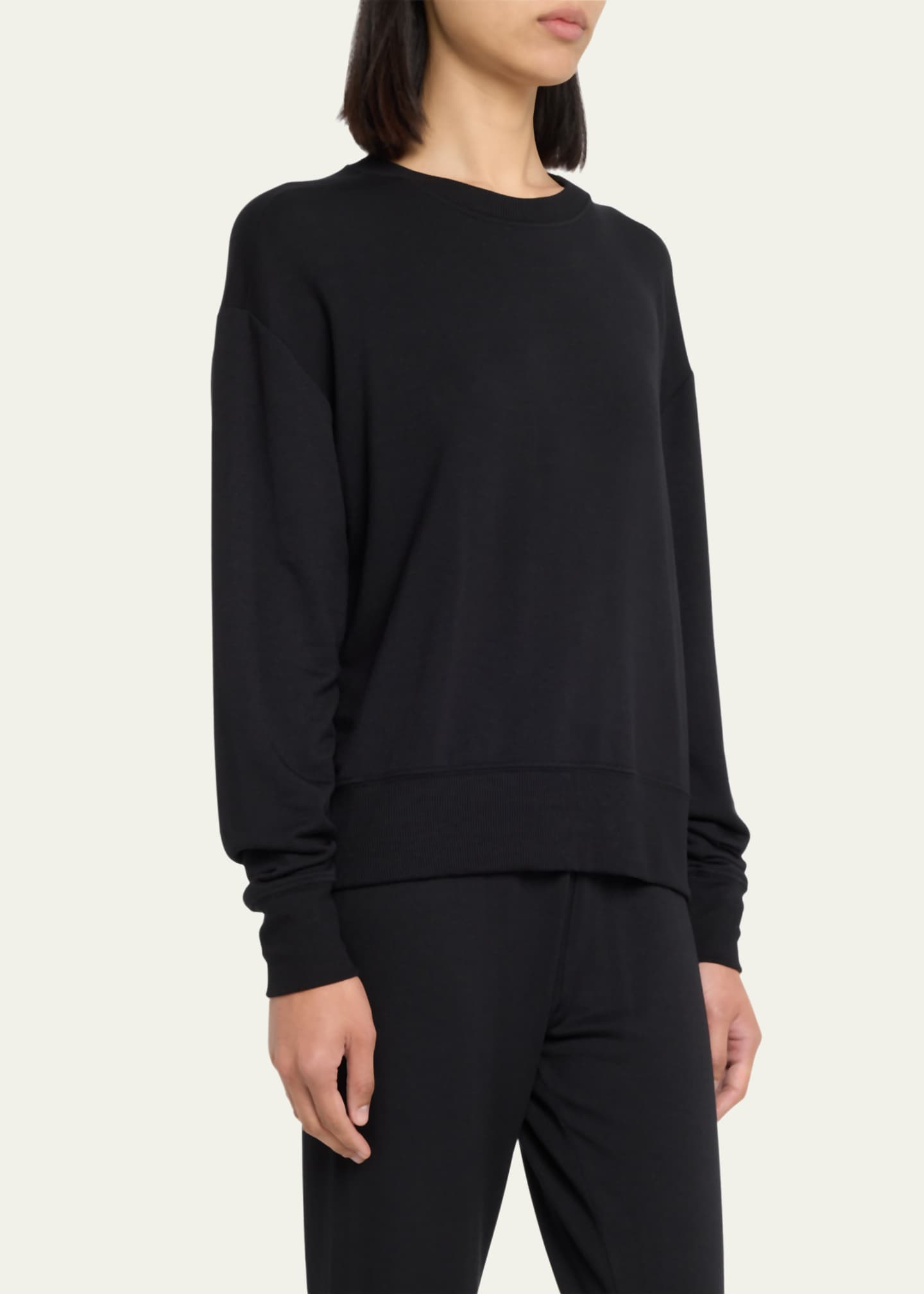 Splits59 Sonja Fleece Sweatshirt Image 4 of 5
