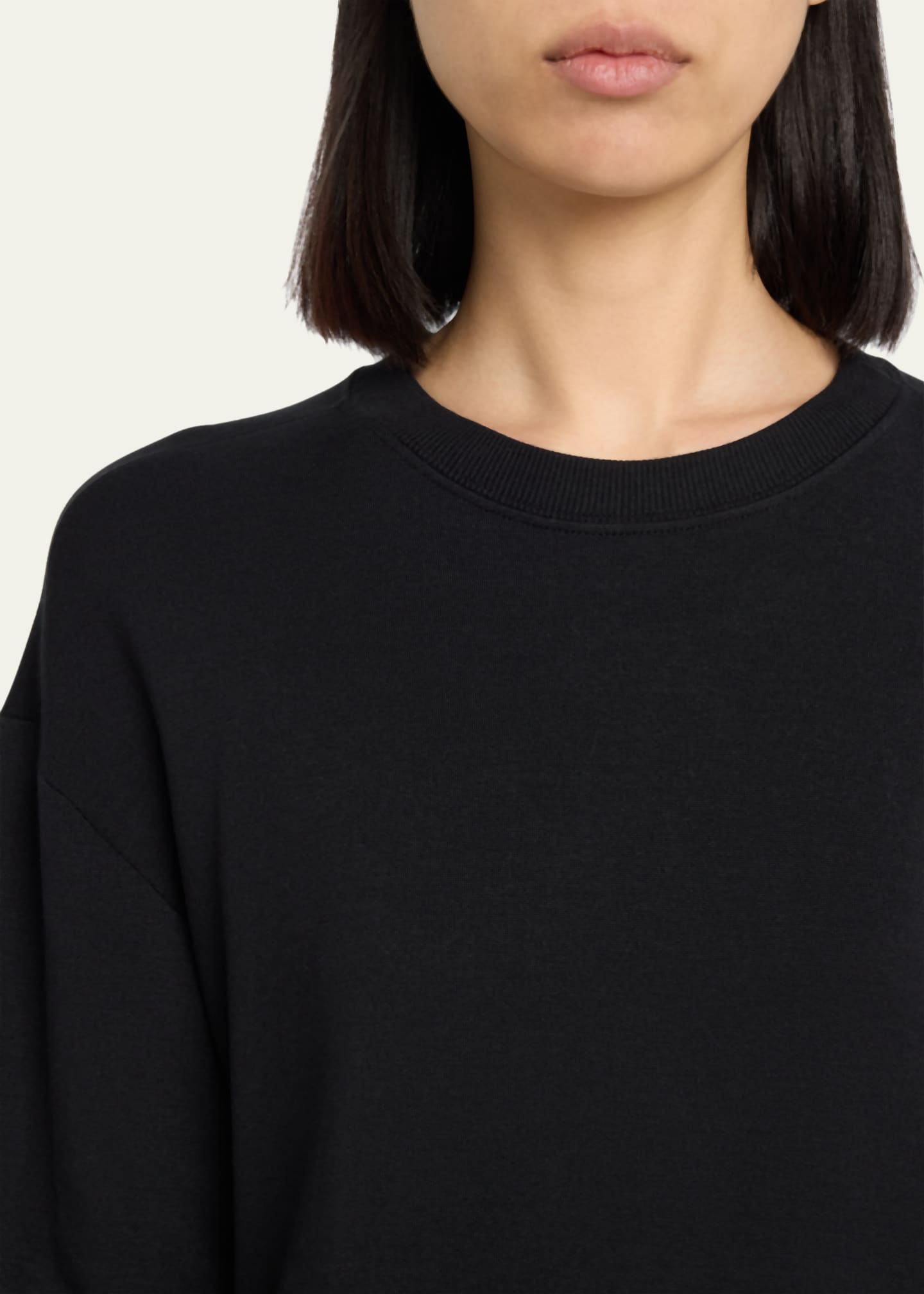 Splits59 Sonja Fleece Sweatshirt Image 5 of 5