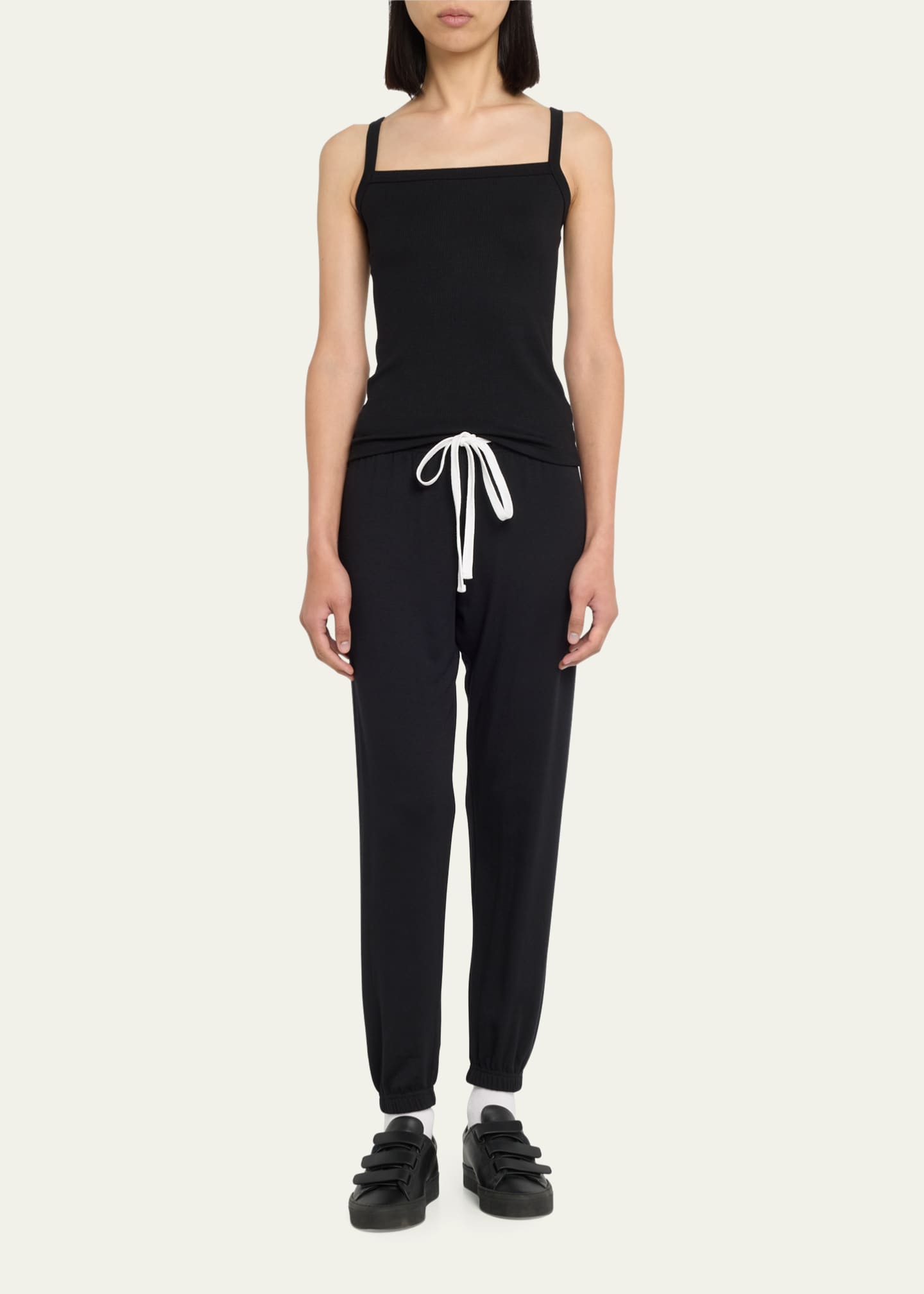 Splits59 Sonja Fleece Sweatpants Image 2 of 5