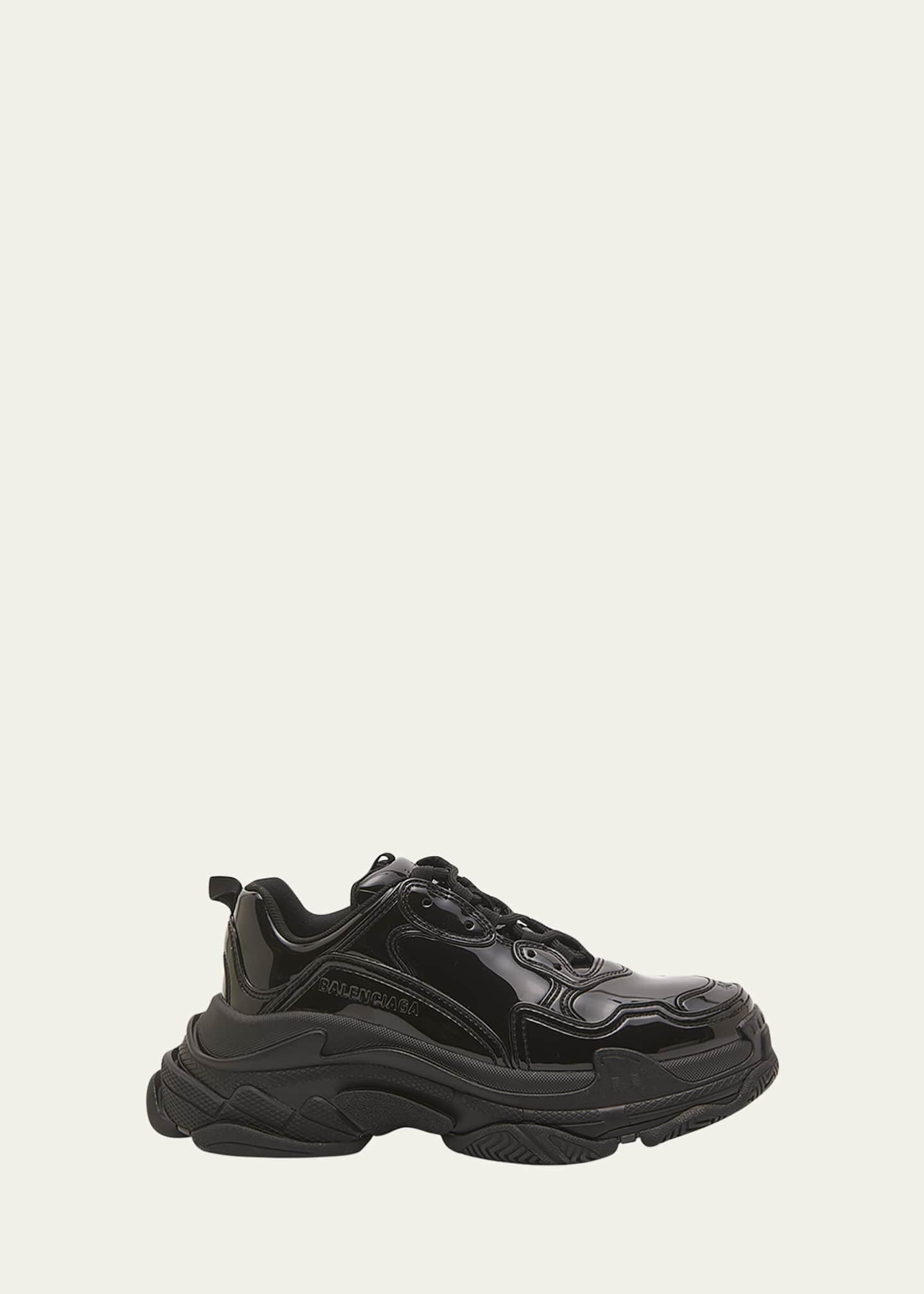 Men's Triple S