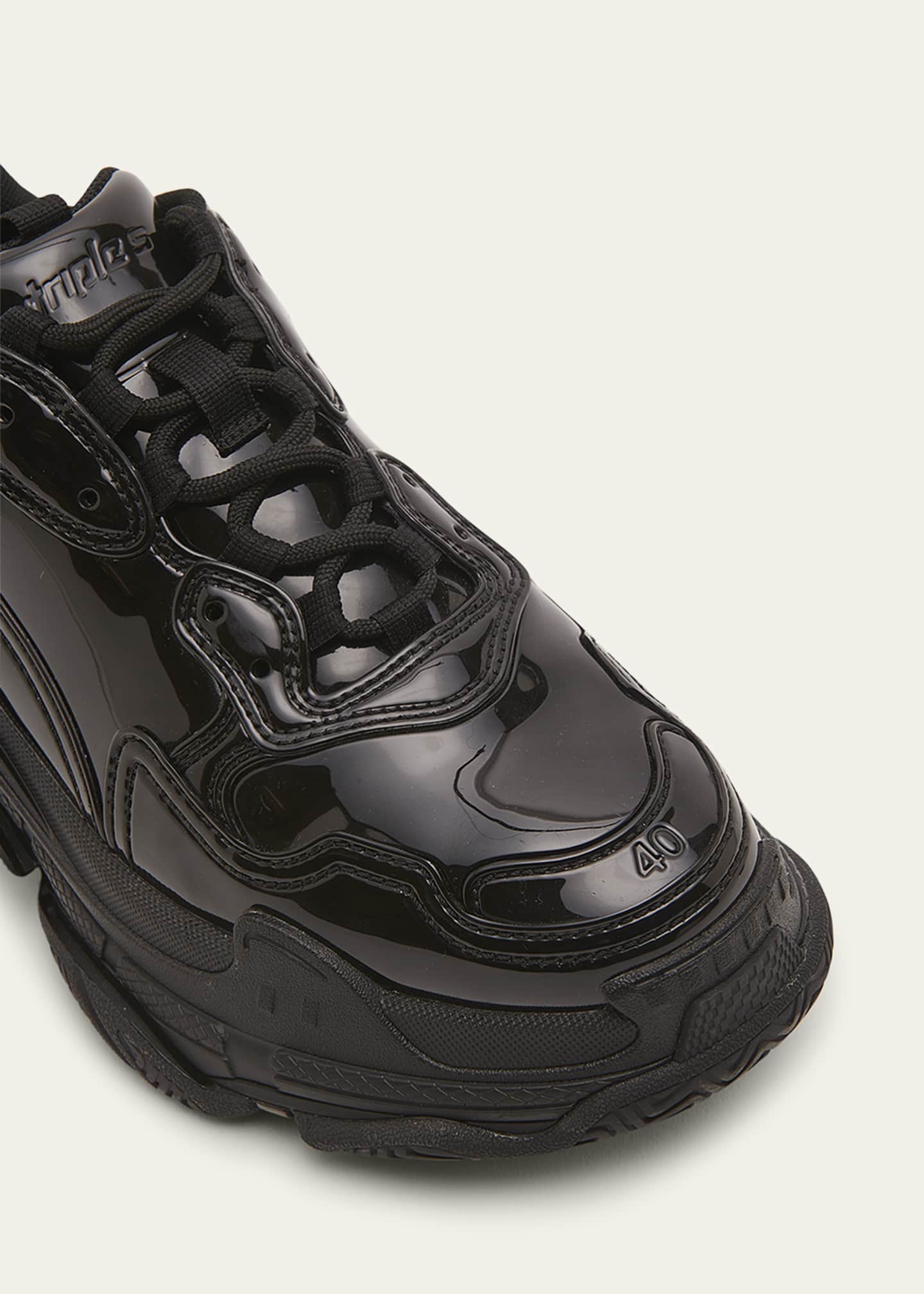 men's triple s sneakers