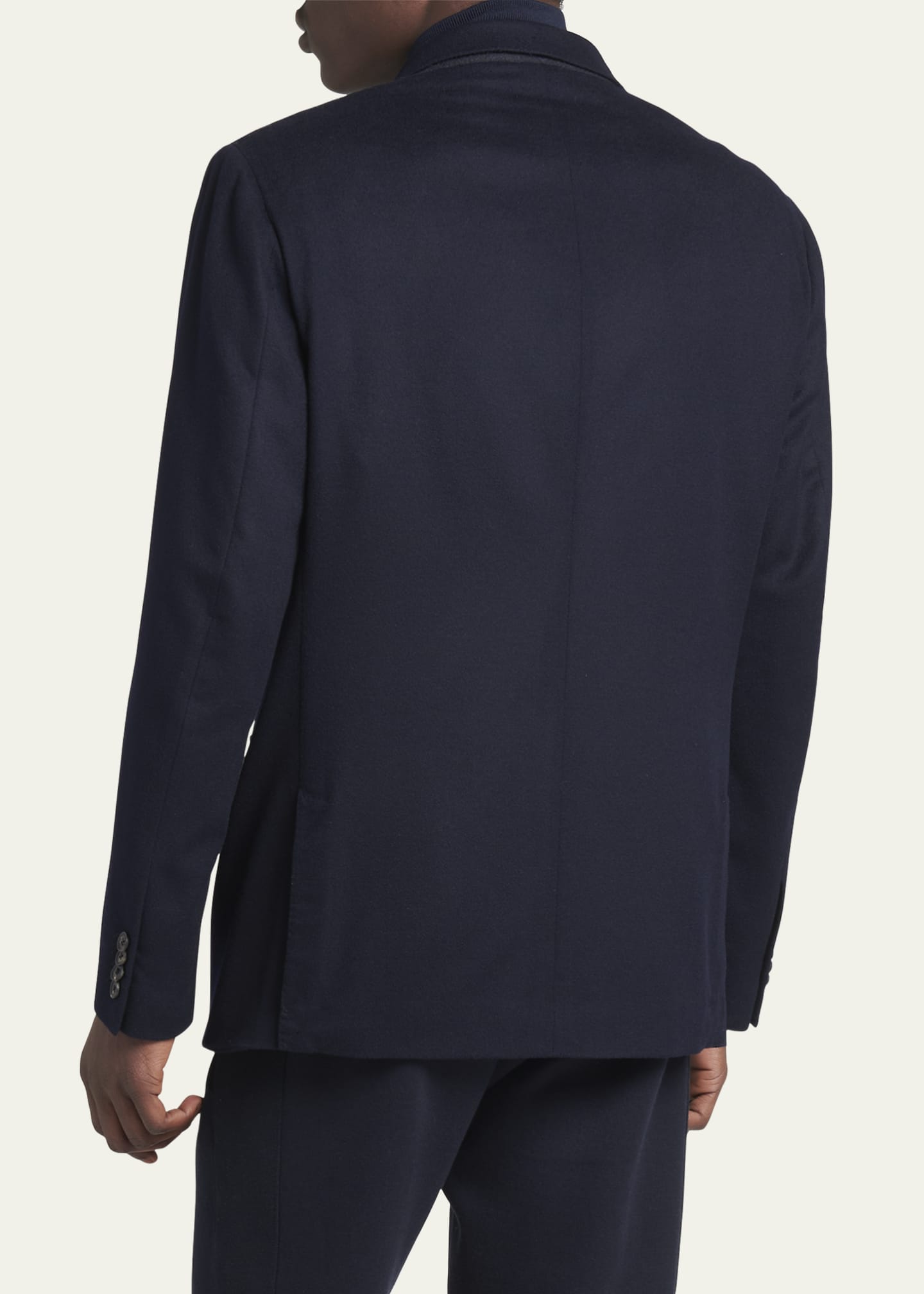 [WW36819] Loro Piana | Coat main image 1
