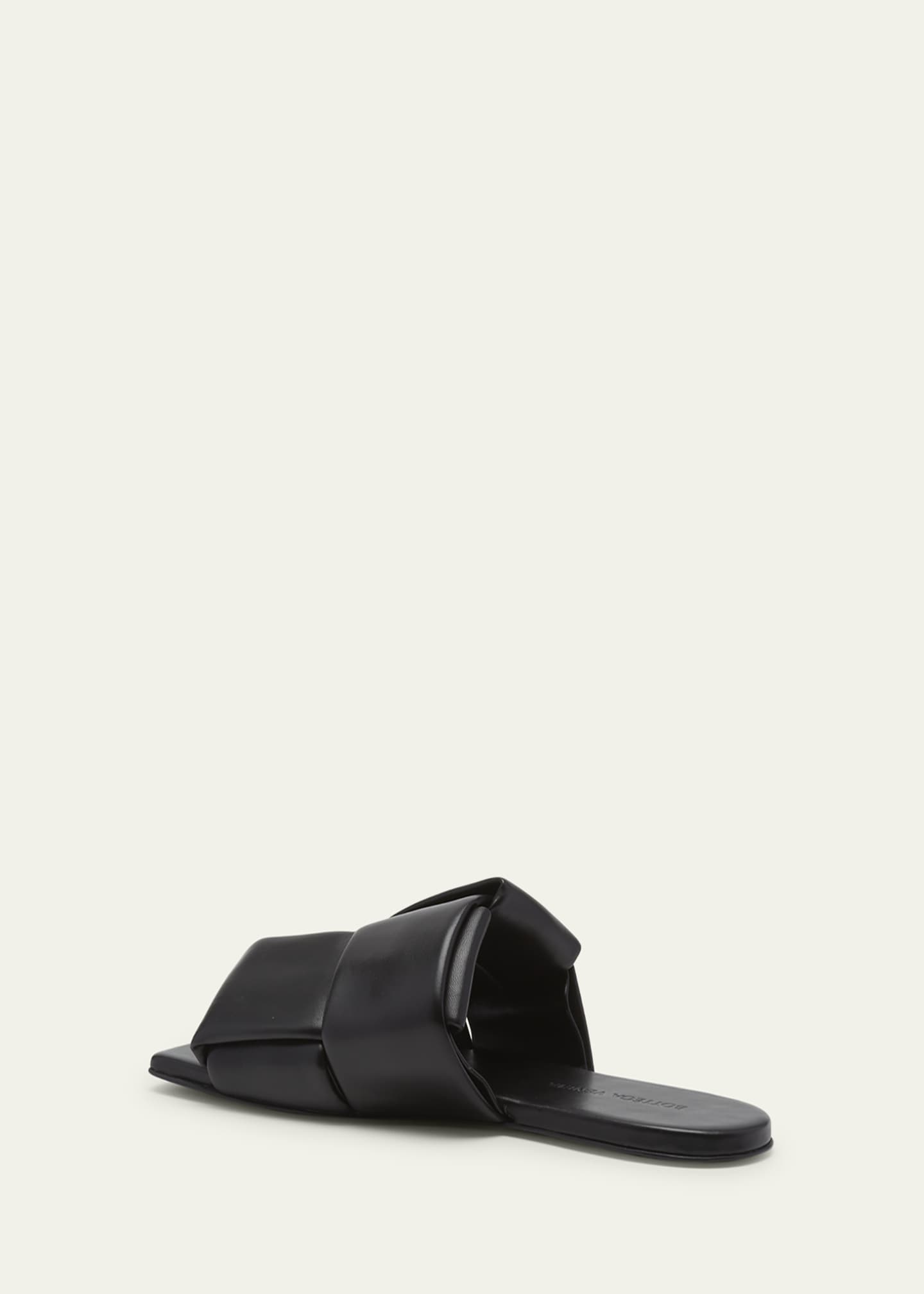 Bottega veneta men on sale sandals