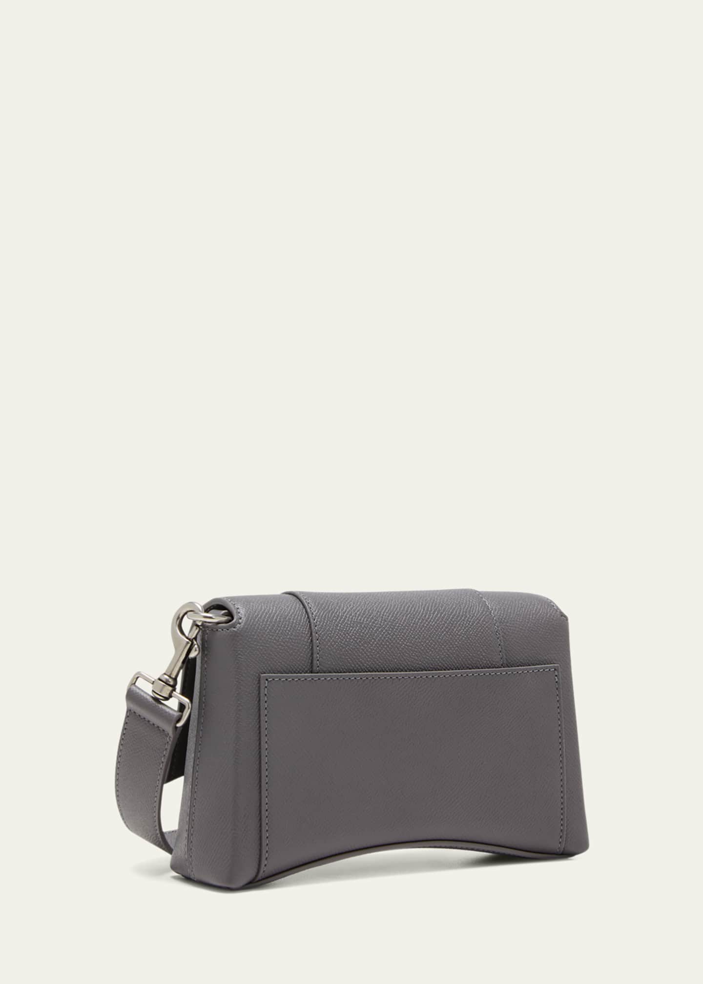 Balenciaga b logo bag top