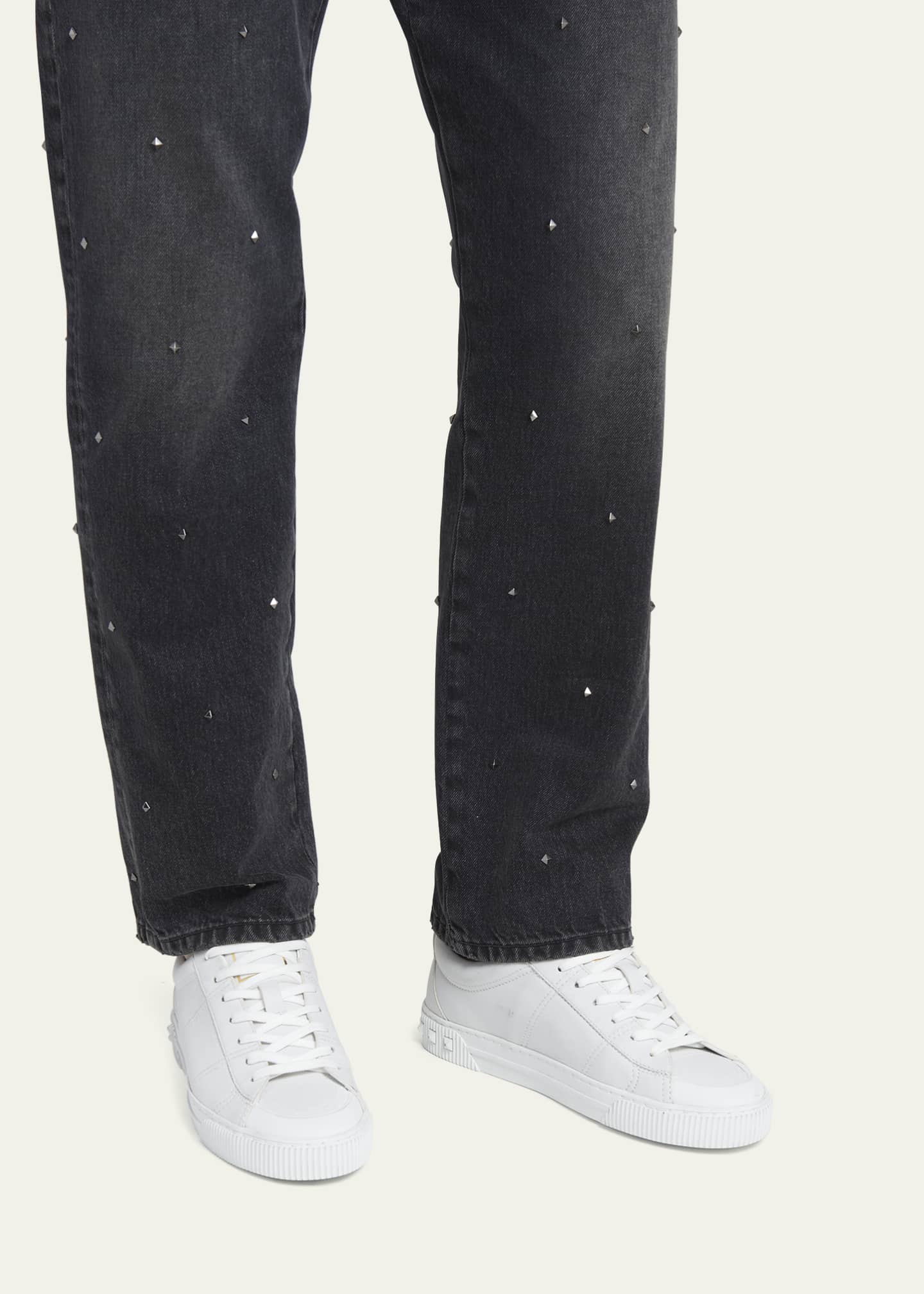 Vltn low top sneaker sale