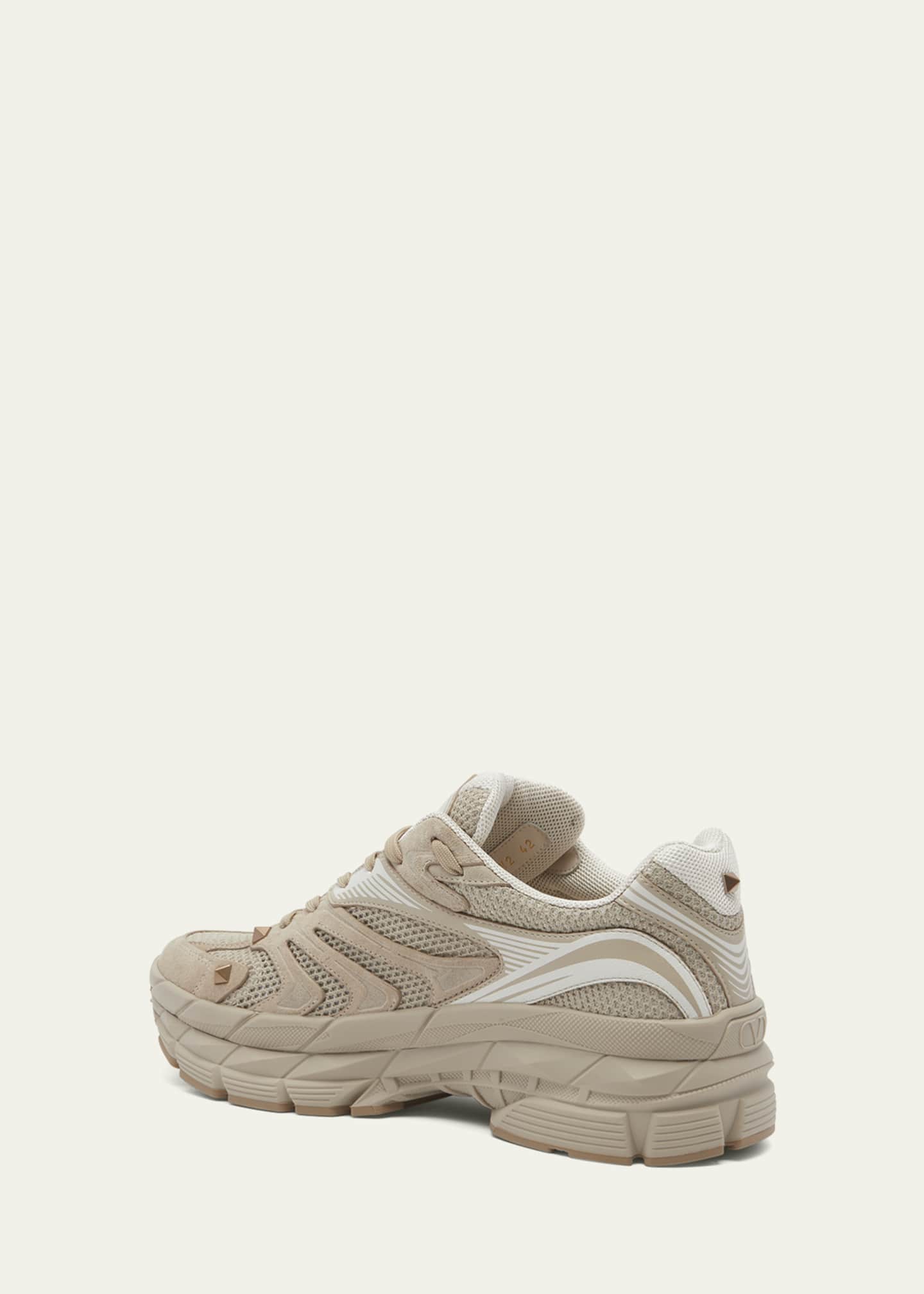 Fila korea best sale iteration beige