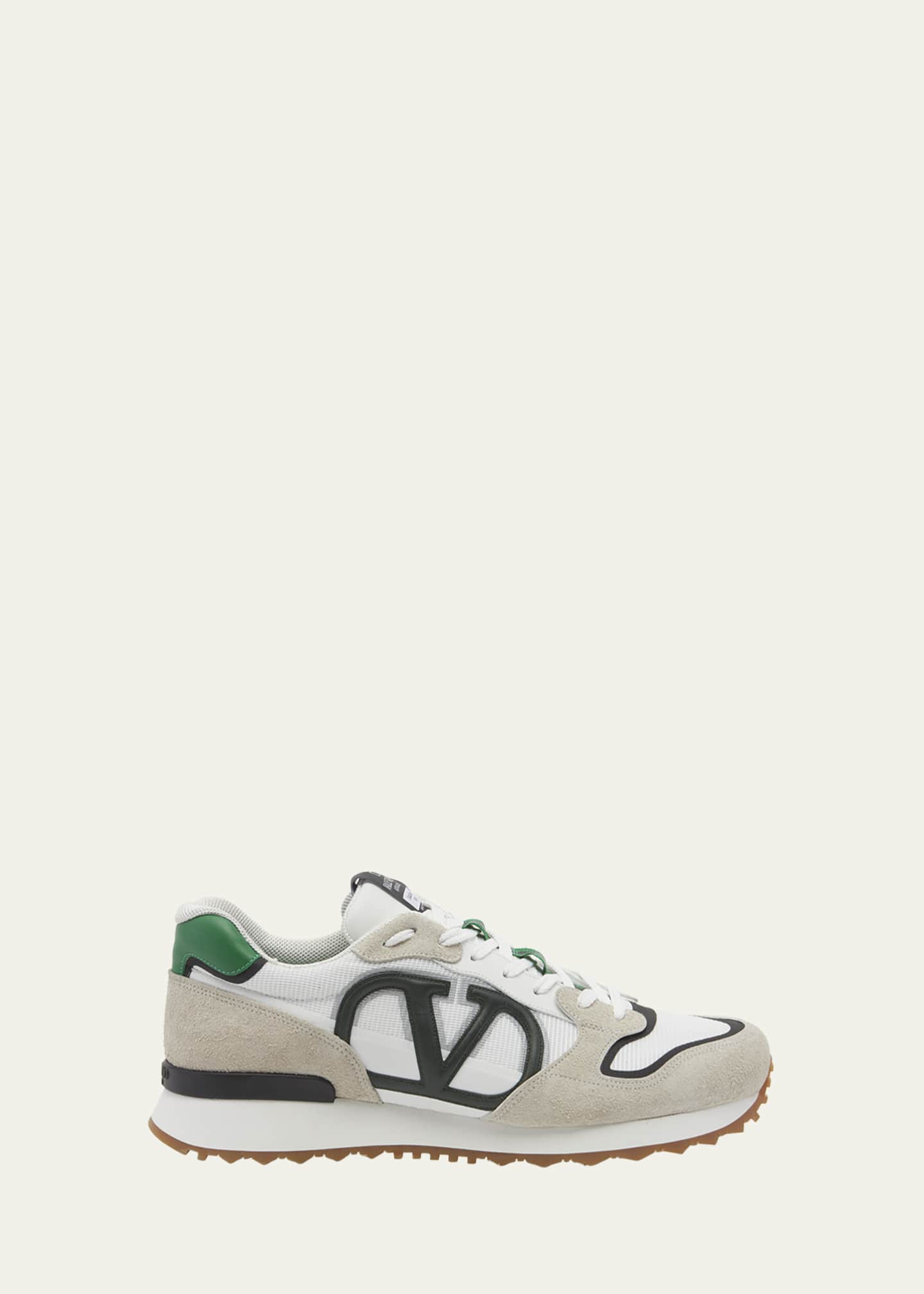 Bergdorf goodman valentino best sale shoes
