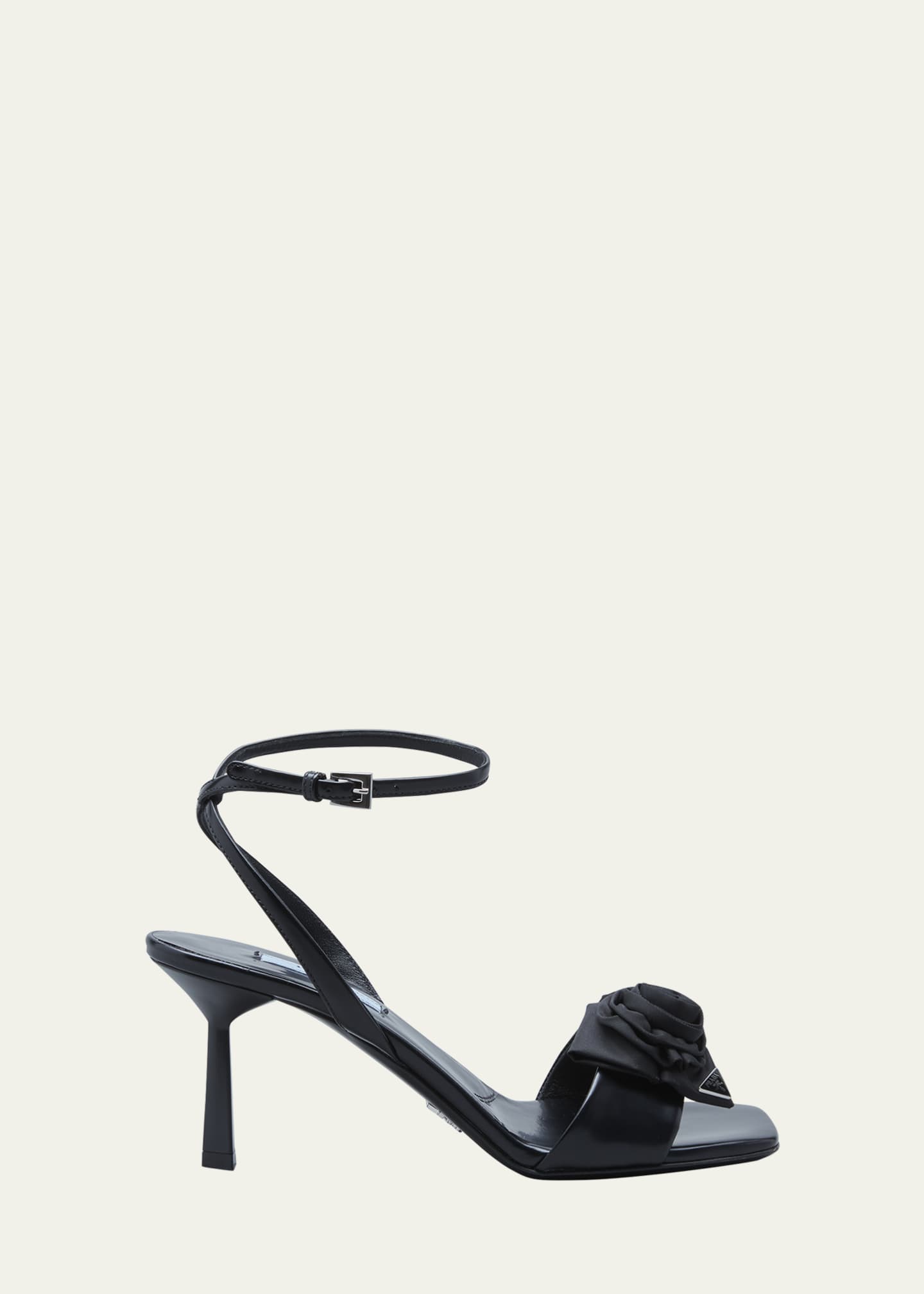 Prada sandale store