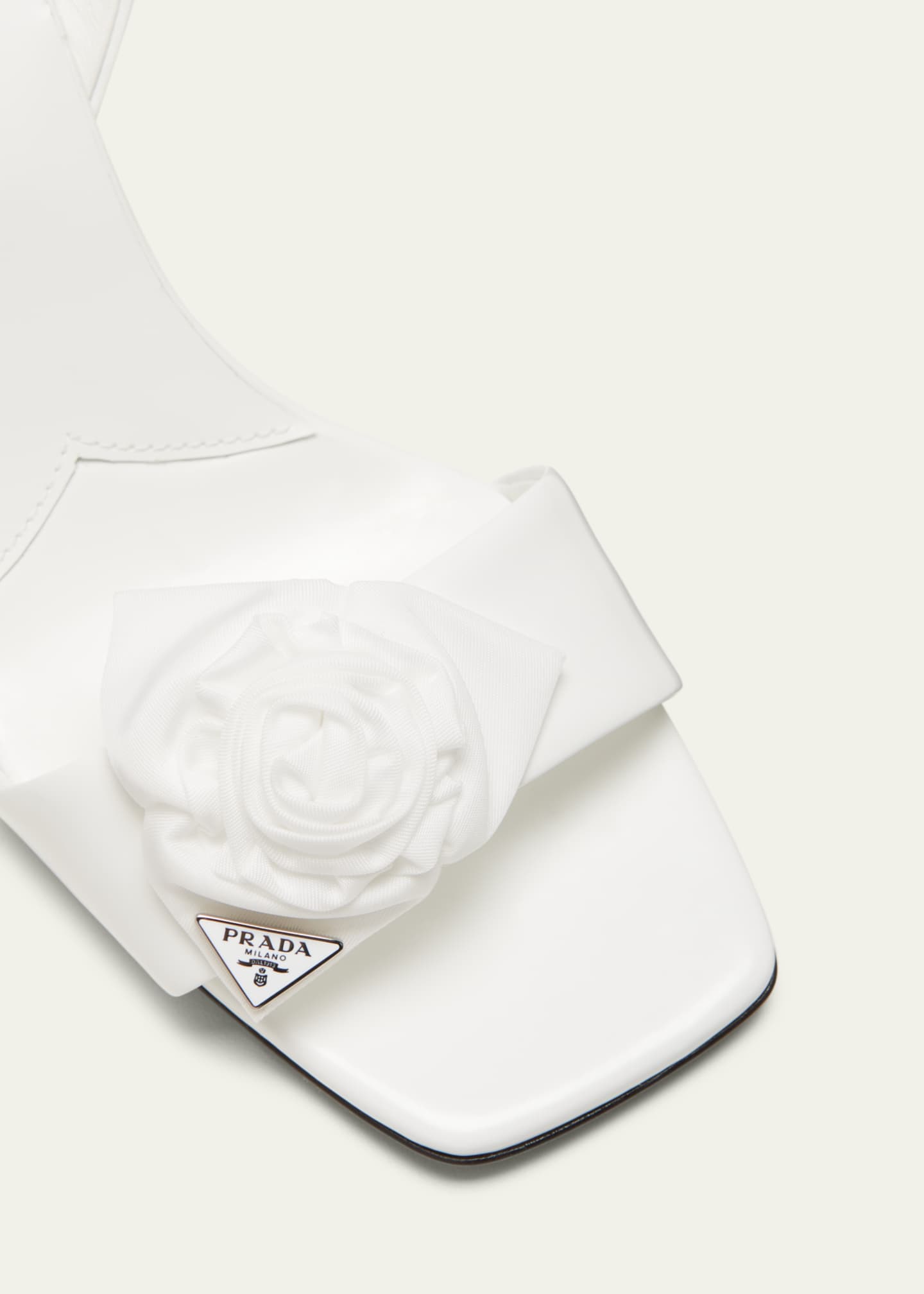 Sandali shop prada online