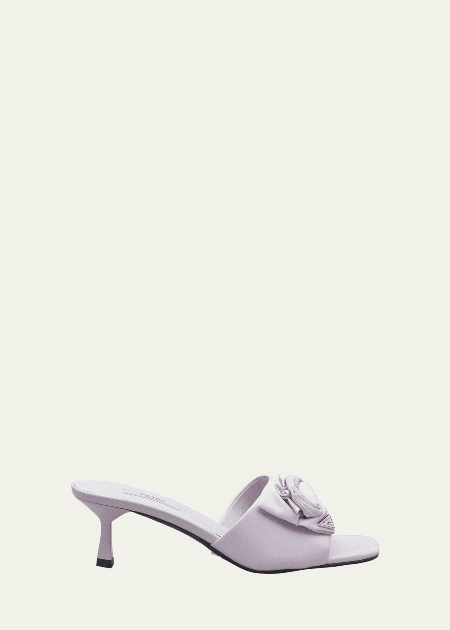 Ciabatte prada discount
