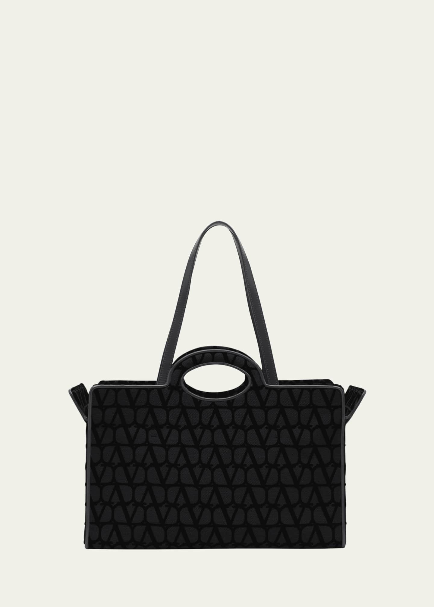 Women's 'le Troiseme' Mini Tote Bag by Valentino Garavani