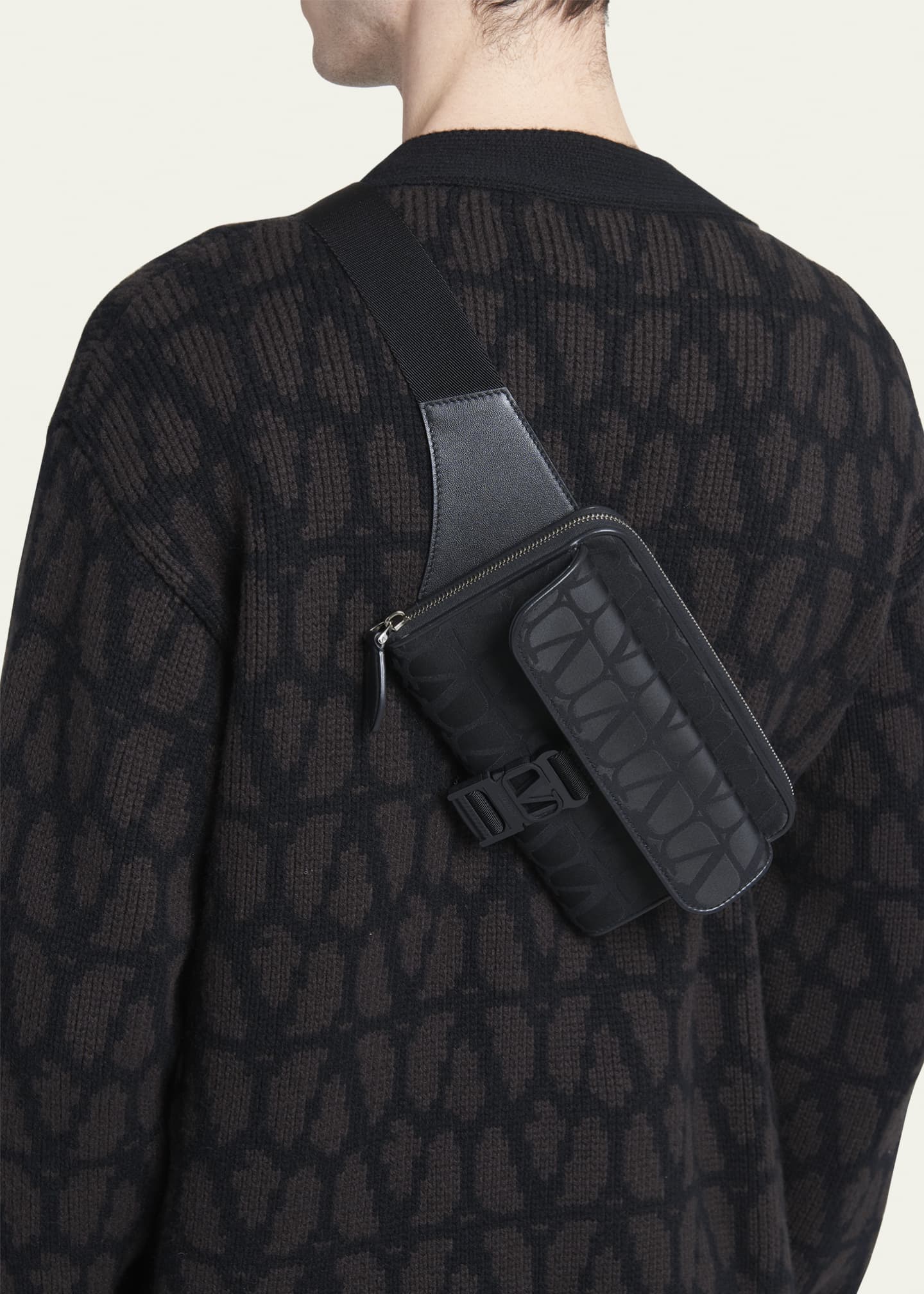 Valentino garavani belt bag hotsell