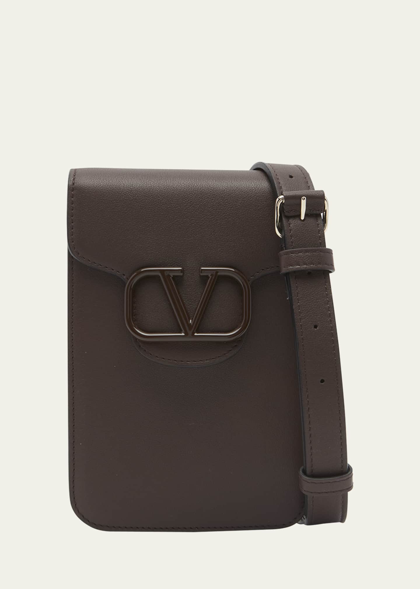 Valentino Men's Loco Mini Shoulder Bag