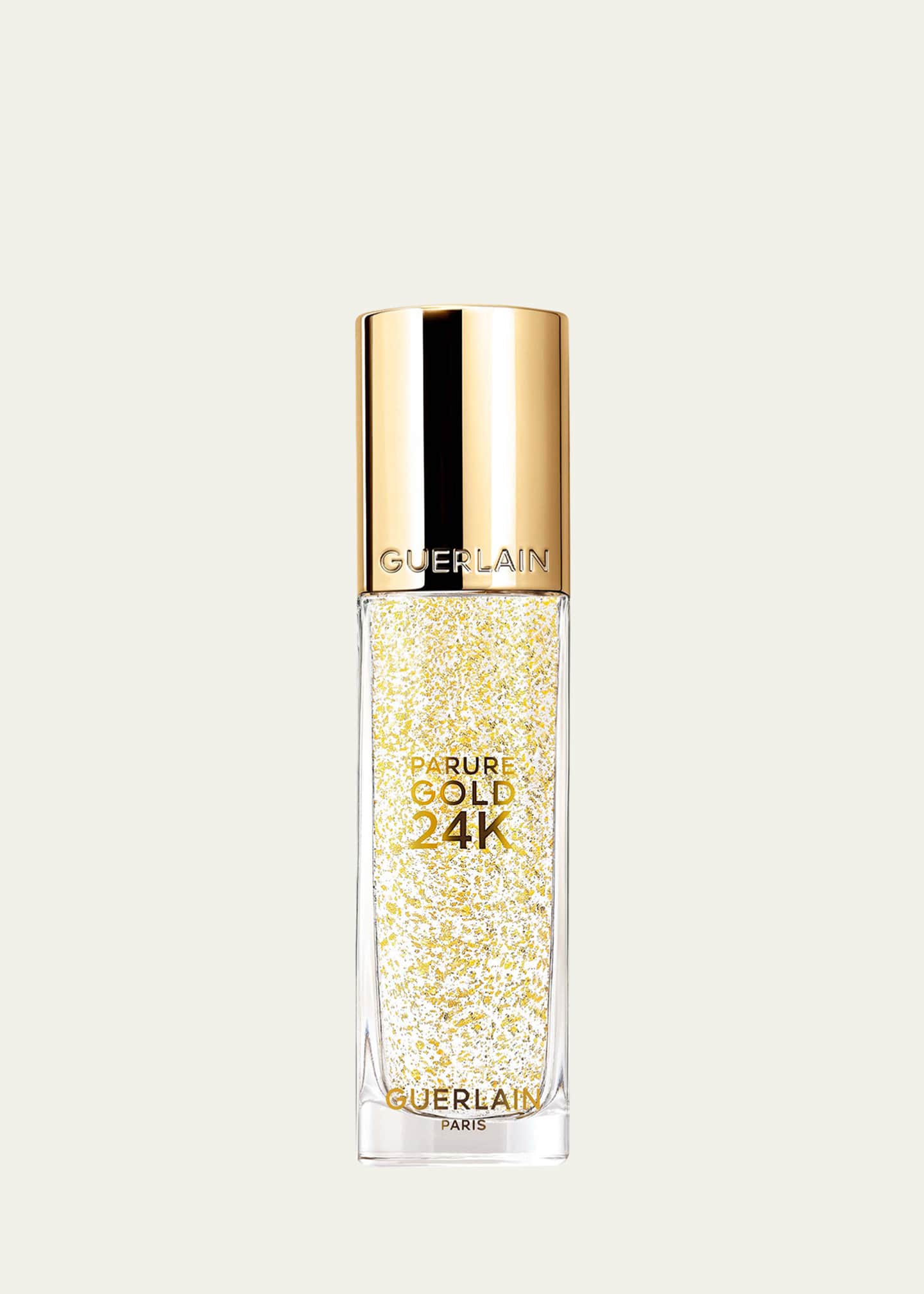 Guerlain Parure Gold 24K Radiance Primer, 1.2 oz. Image 1 of 2