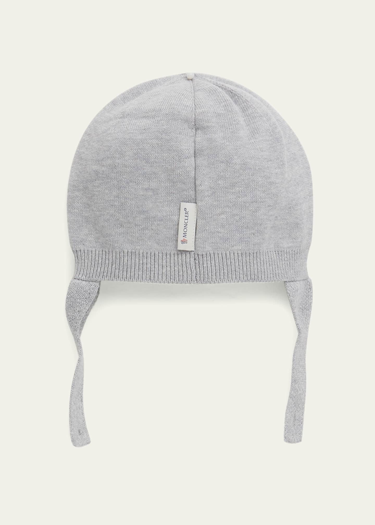 Baby moncler deals beanie