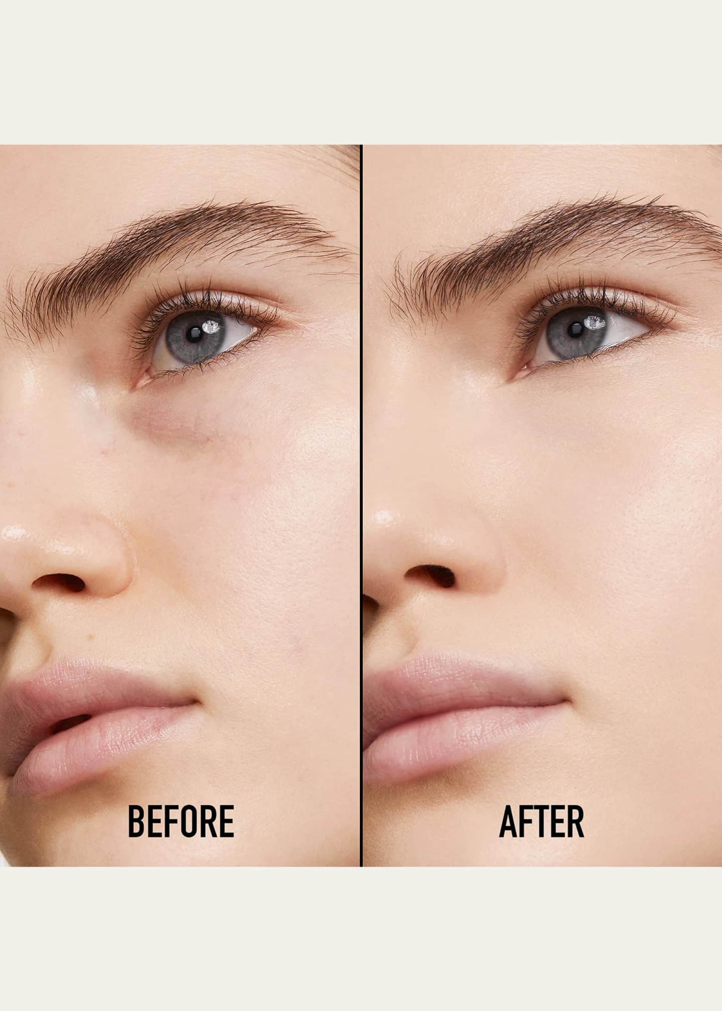 DIOR Dior Forever Skin Correct Full-Coverage Concealer Image 3 of 4