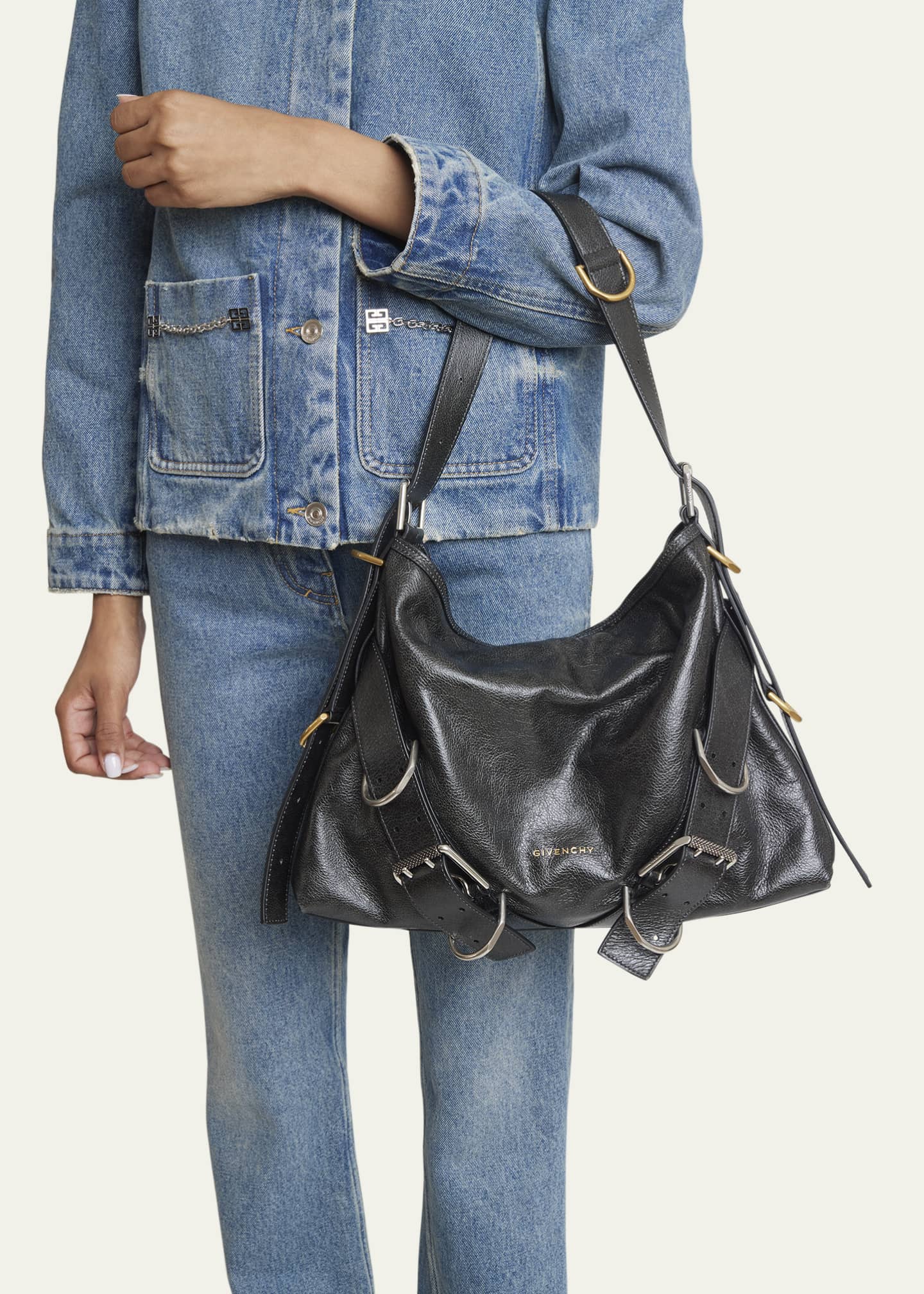 Givenchy messenger bag hotsell