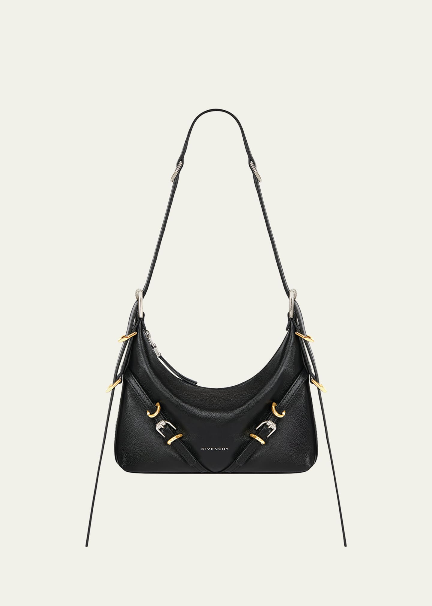 Givenchy black shoulder bag hot sale