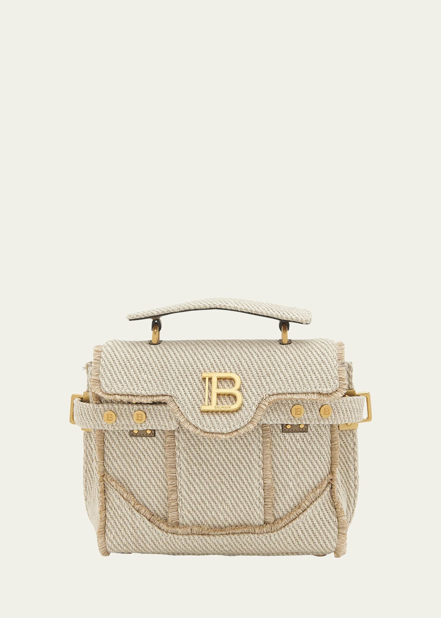 Balmain satchel cheap