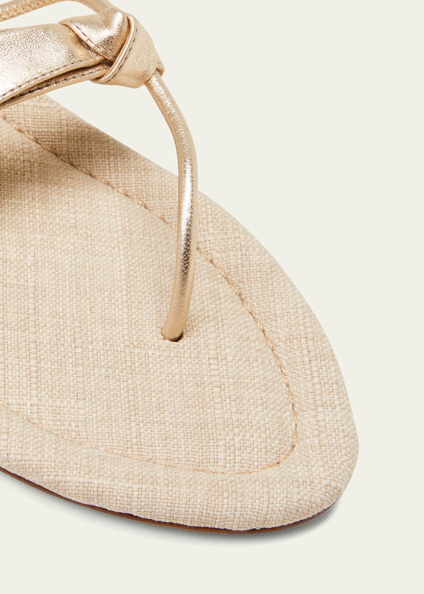 alexandre birman clarita flat