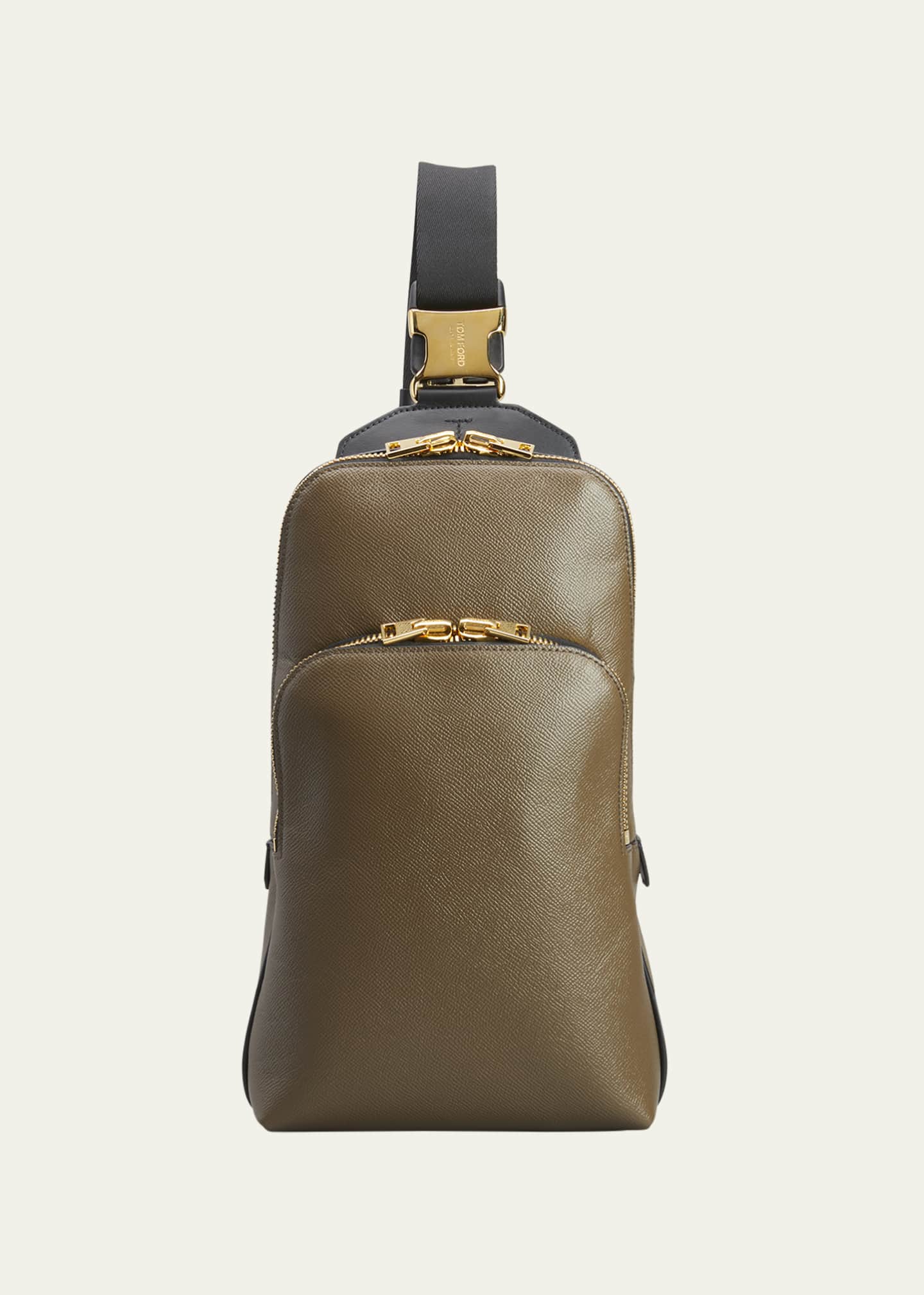 Tom ford best sale sling bag