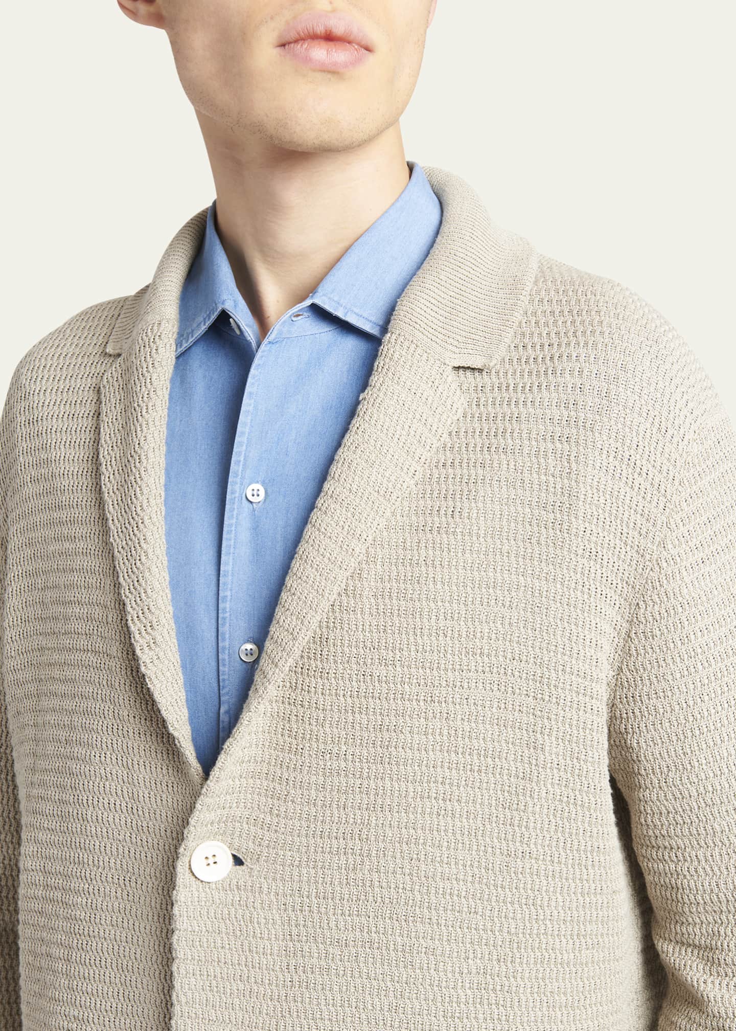Loro piana hotsell cardigan