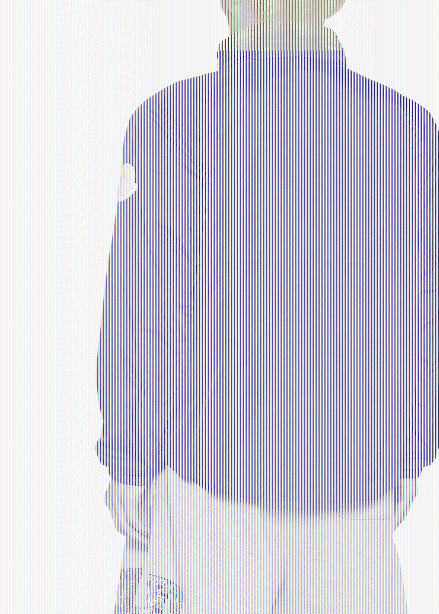 Moncler Men's Octano Nylon Shell Jacket Bergdorf Goodman