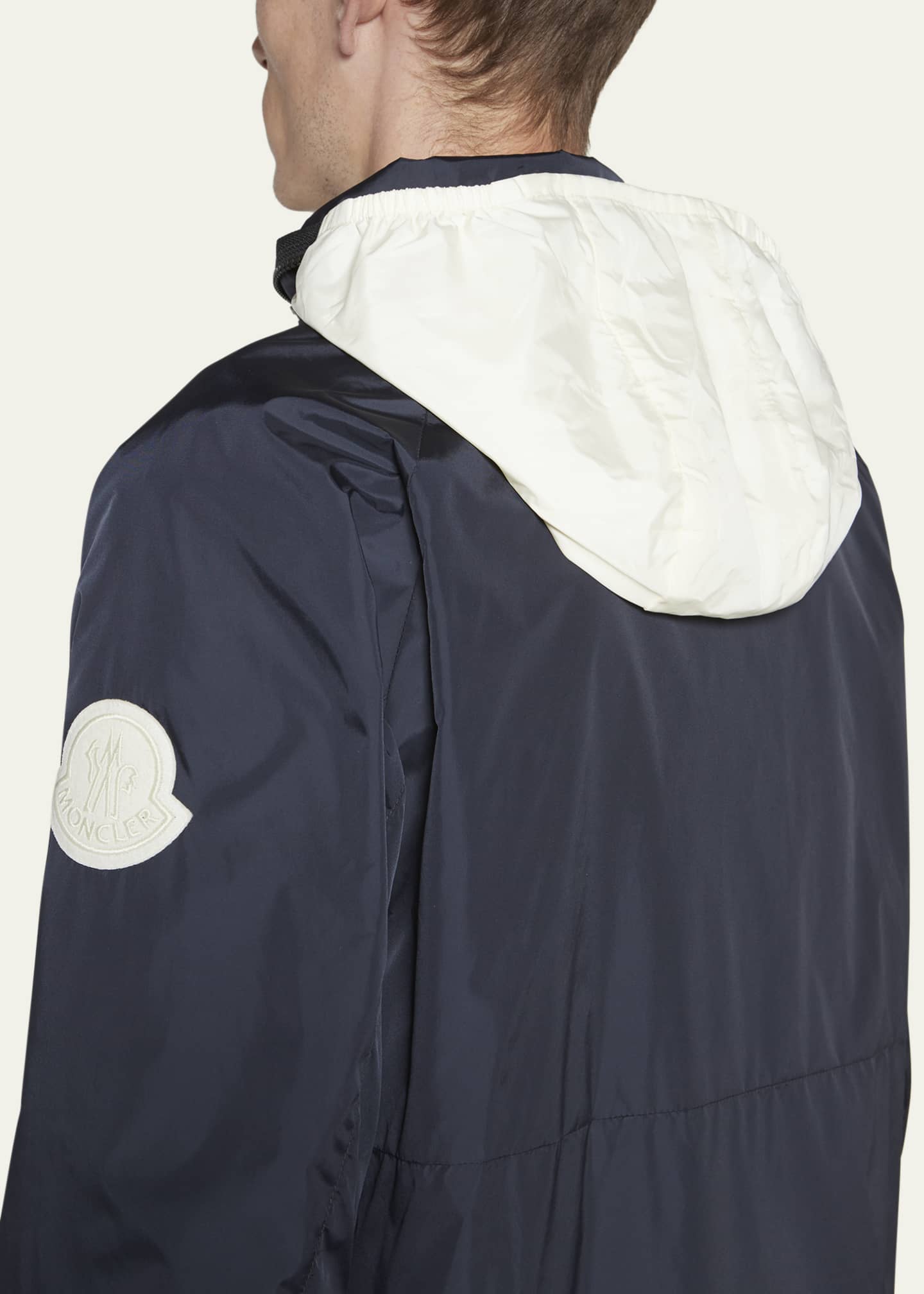 Moncler Men's Octano Jacket