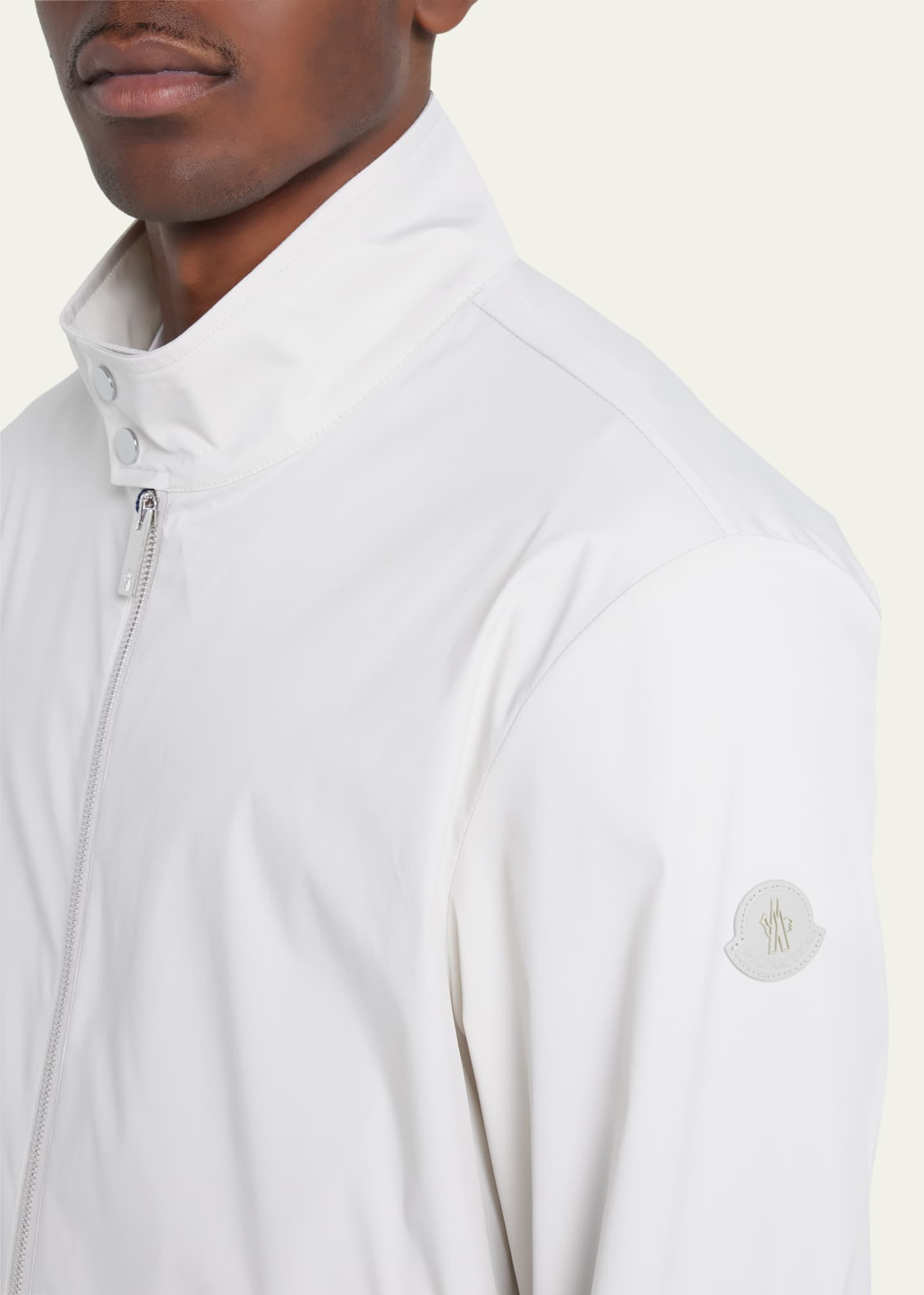 Moncler harrington jacket online
