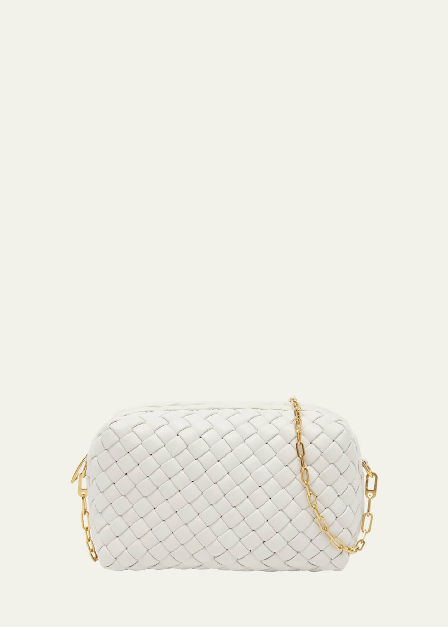 Bottega veneta discount crossbody bag sale