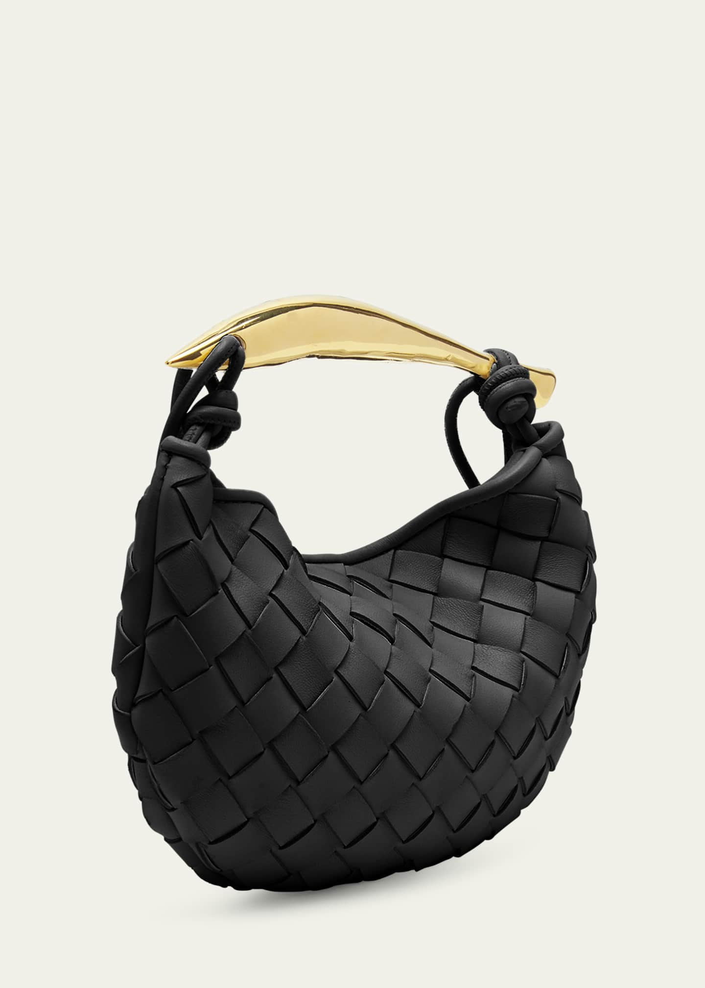 Bottega Veneta Small Andiamo Bag - Bergdorf Goodman