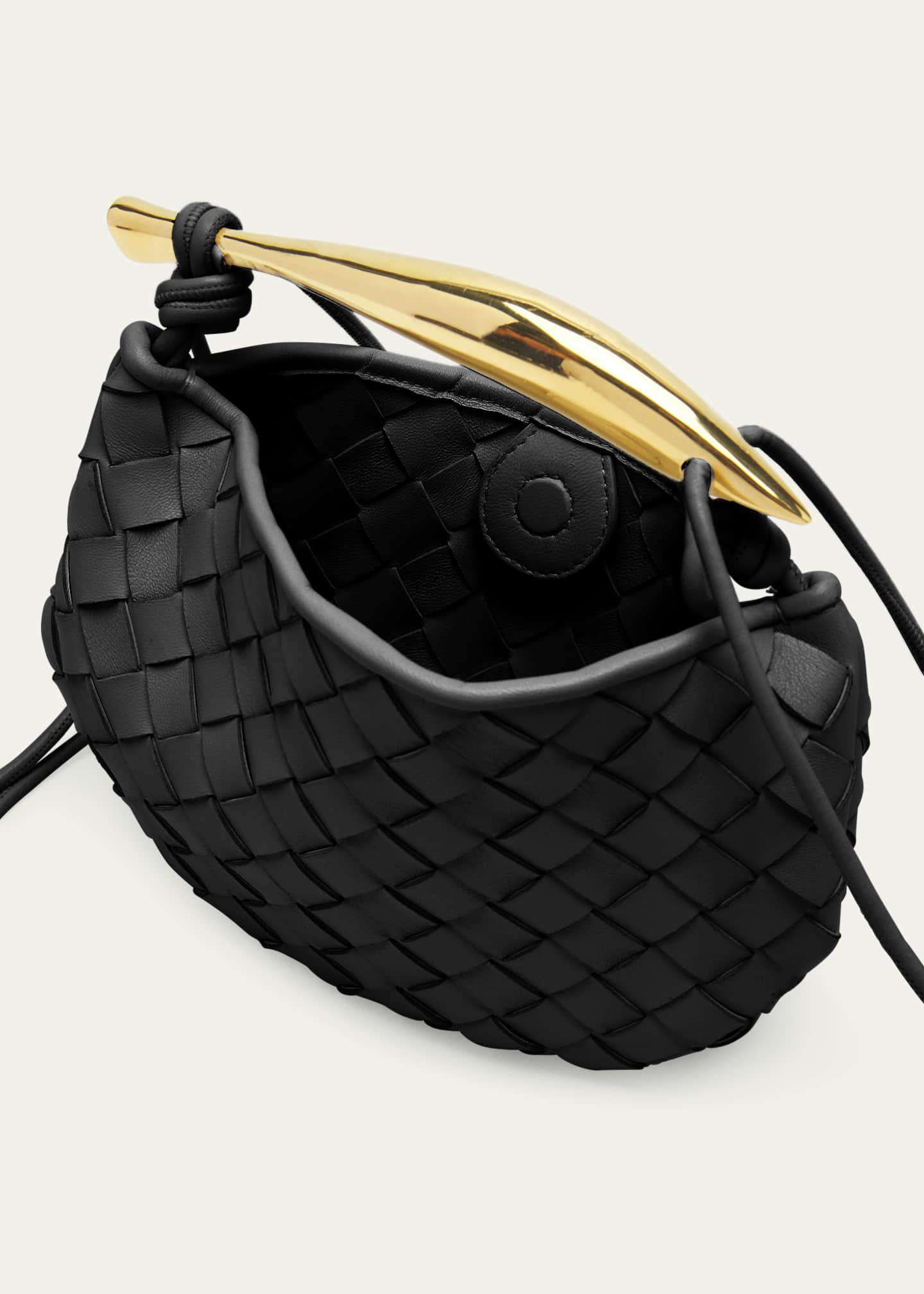 Bottega Veneta Mini Sardine Bag - Bergdorf Goodman