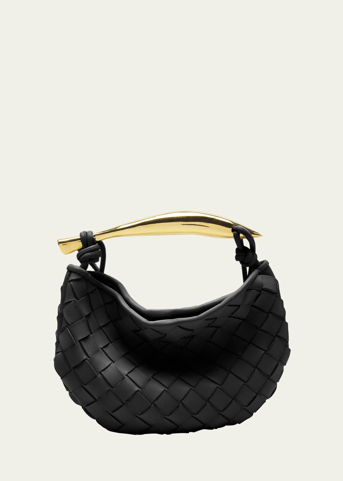 Bottega Veneta Mini Sardine Bag