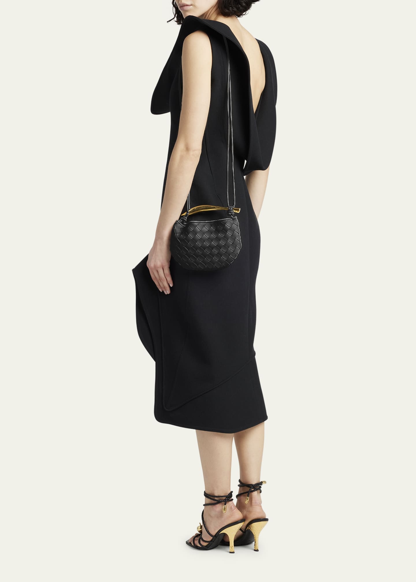 Bottega Veneta Mini Sardine Bag - Bergdorf Goodman