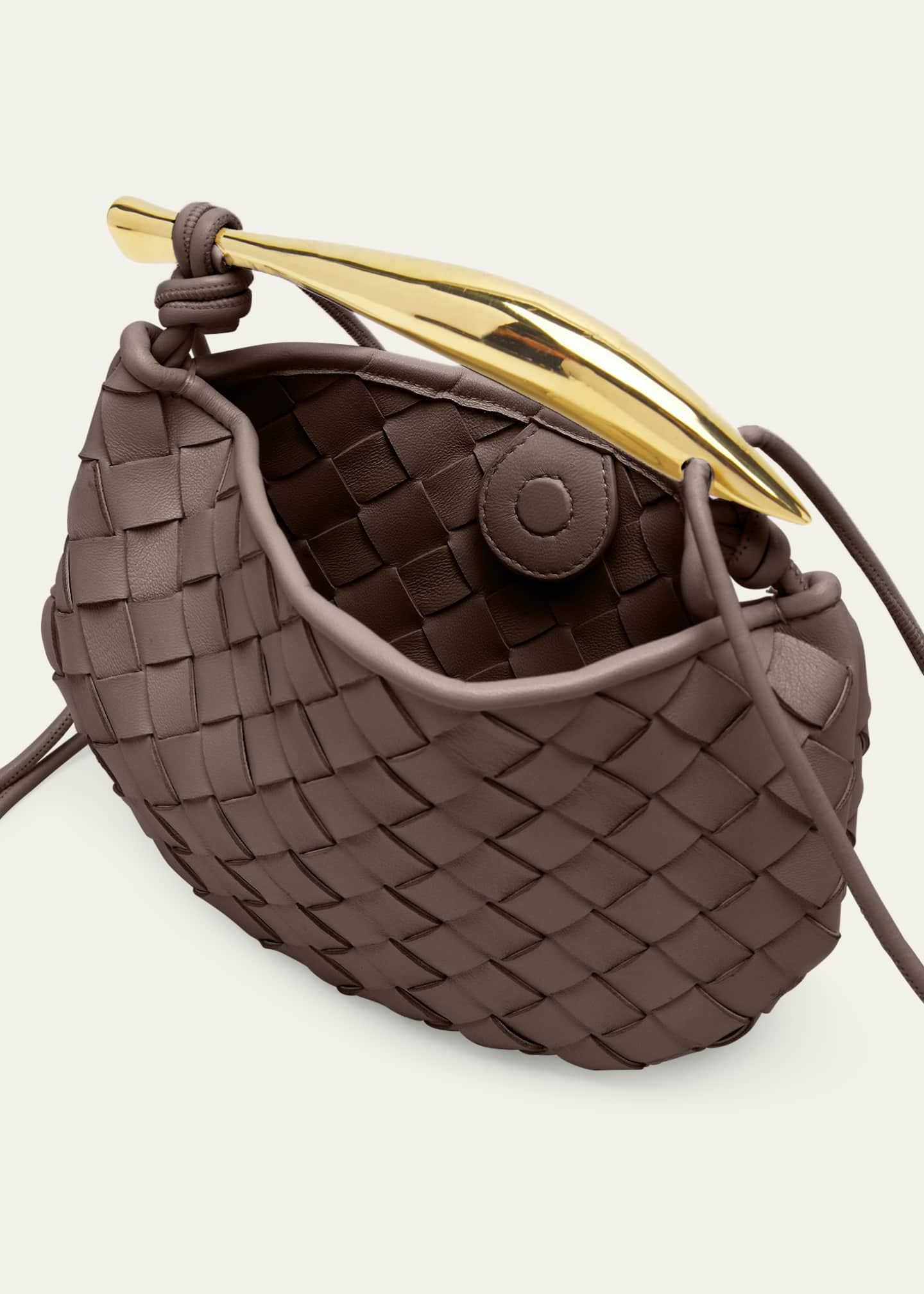 Bottega Veneta Mini Sardine Bag - Bergdorf Goodman