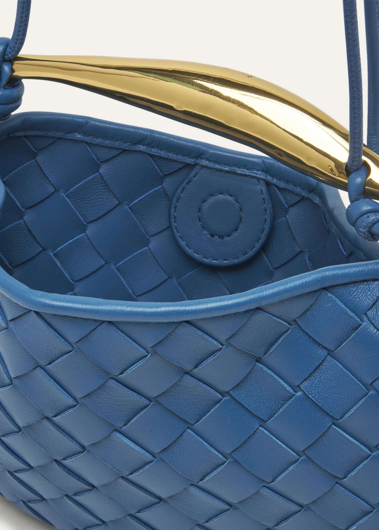Bottega Veneta Mini Sardine Bag - Bergdorf Goodman