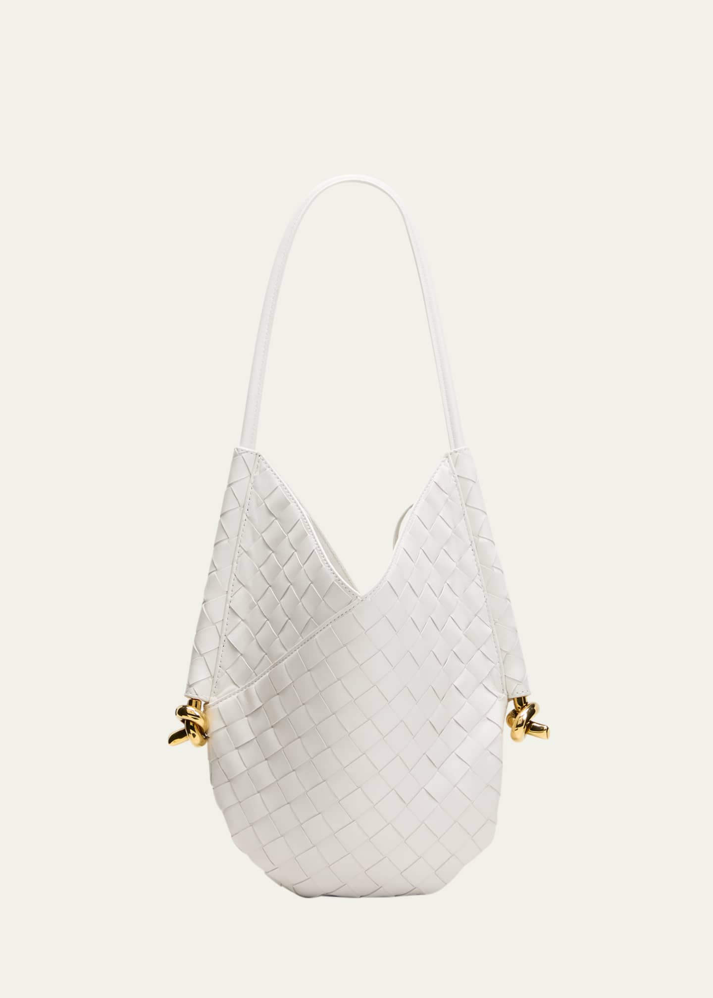 Bottega Veneta Small Solstice Shoulder Bag Image 1 of 5