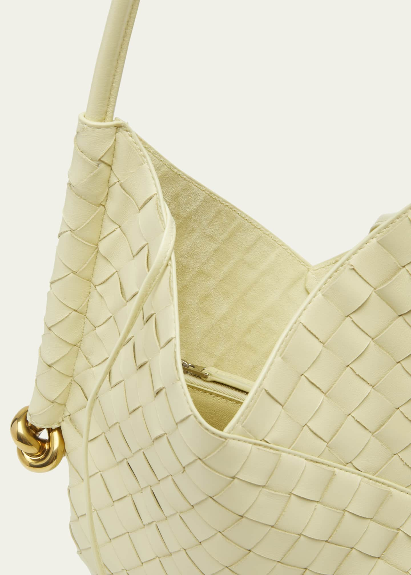 Bottega Veneta Medium Solstice Shoulder Bag - Bergdorf Goodman