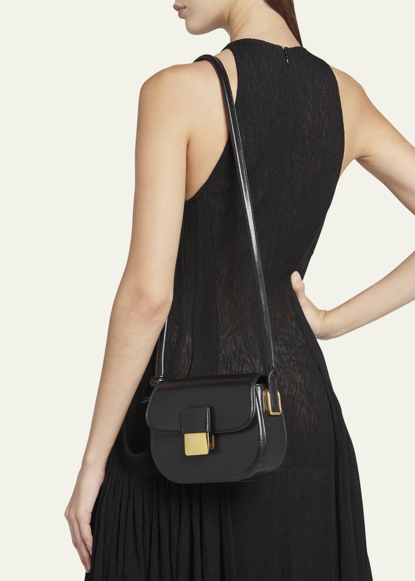 Bottega veneta mini crossbody on sale