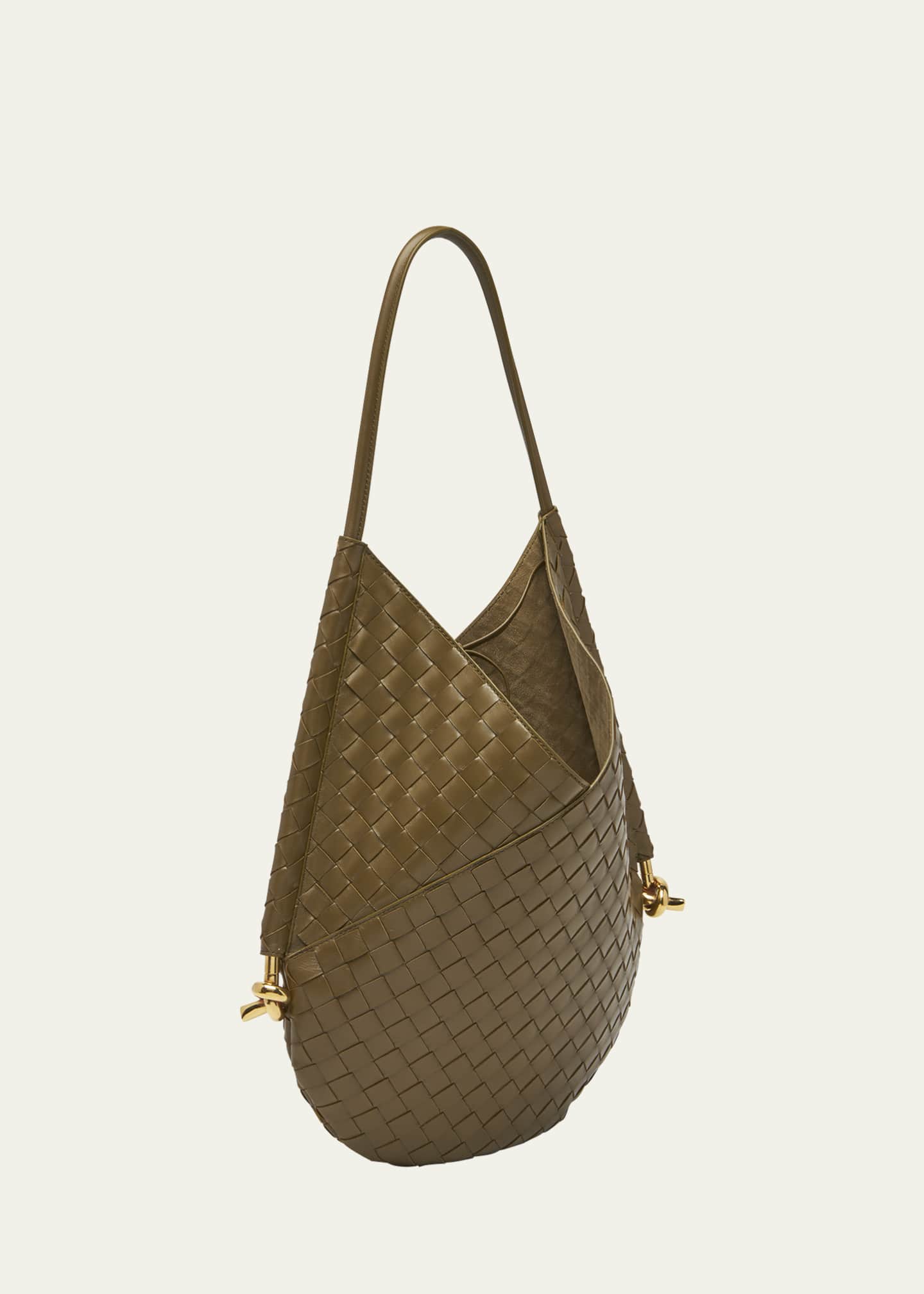 Bottega Veneta Medium Solstice Shoulder Bag - Bergdorf Goodman