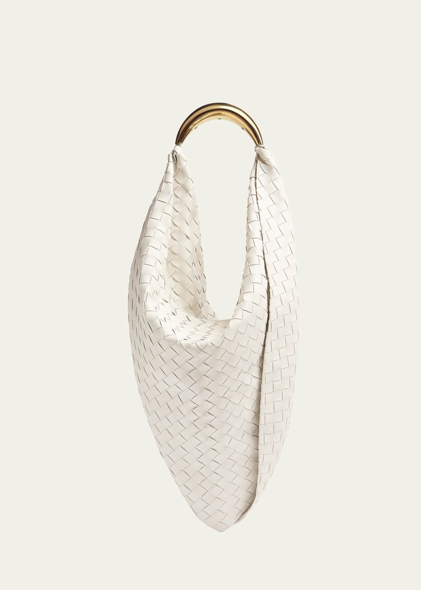 Bottega Veneta Foulard Bag Image 2 of 3
