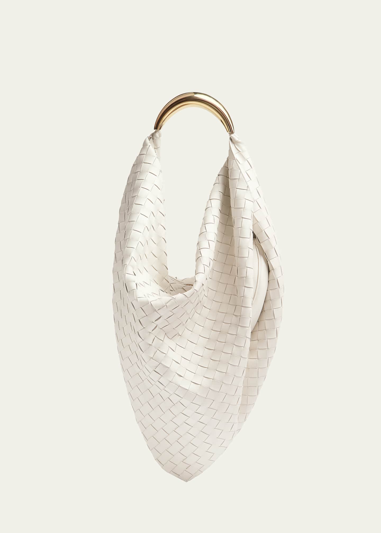 Bottega Veneta Foulard Bag Image 1 of 3