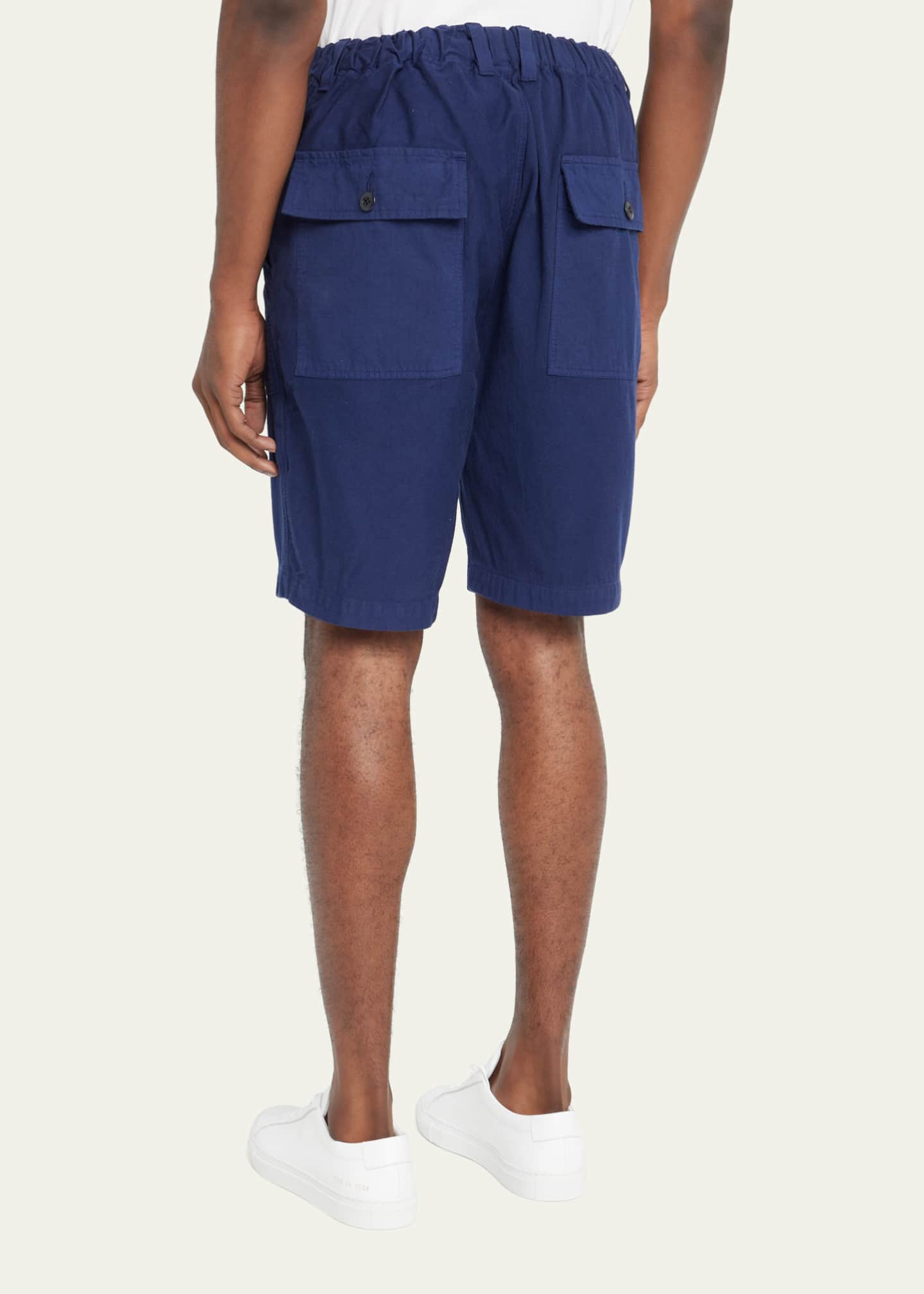 お歳暮 x ROKX SAGE SHORT CARGO CRET DE ショートパンツ - www.nisi.net