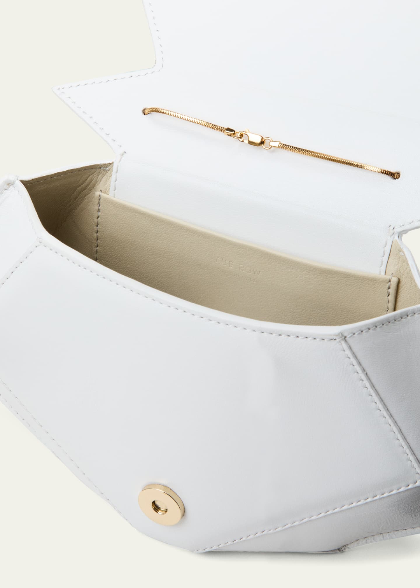 Leather evening clutch new arrivals