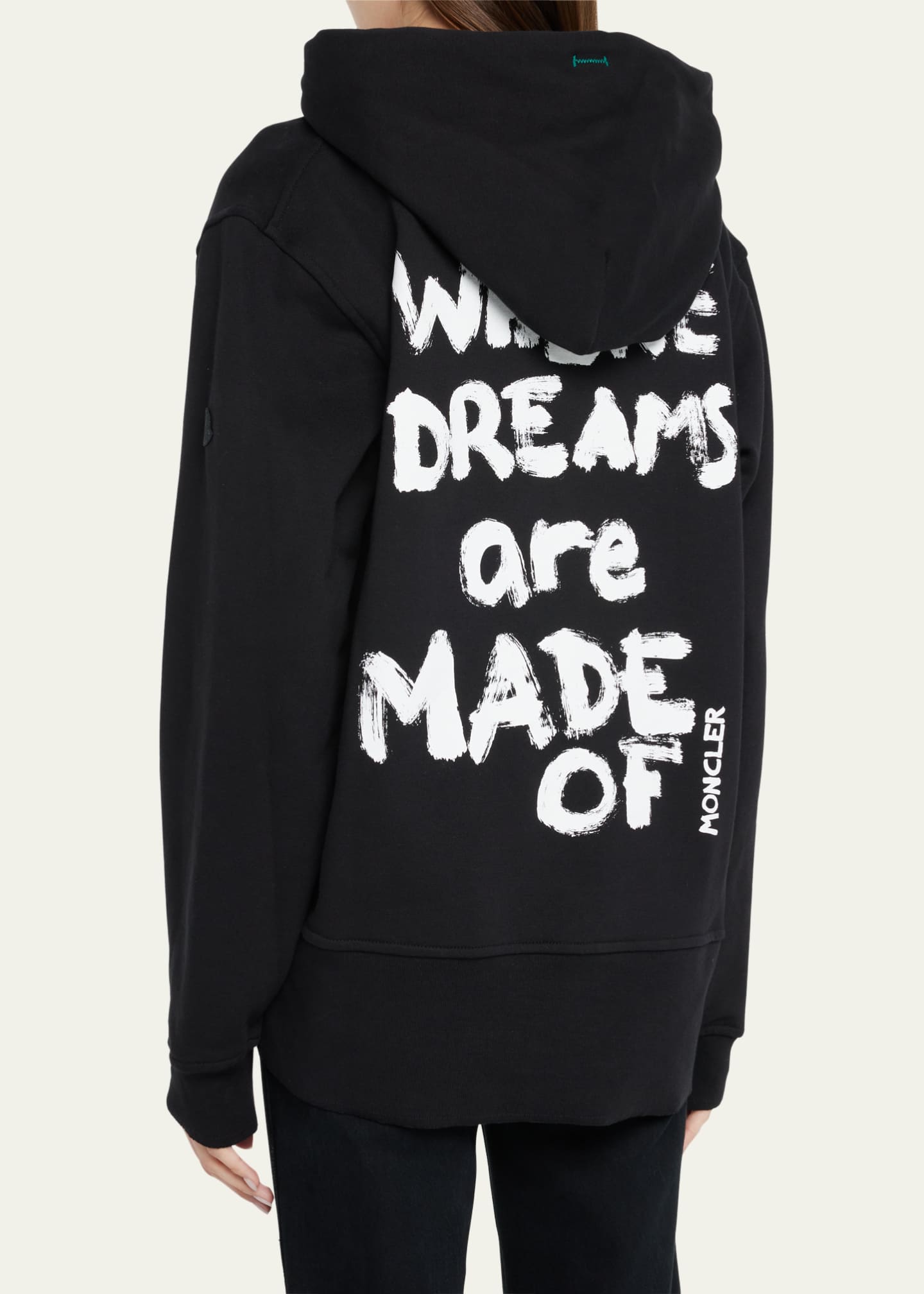 Moncler genius hoodie shop