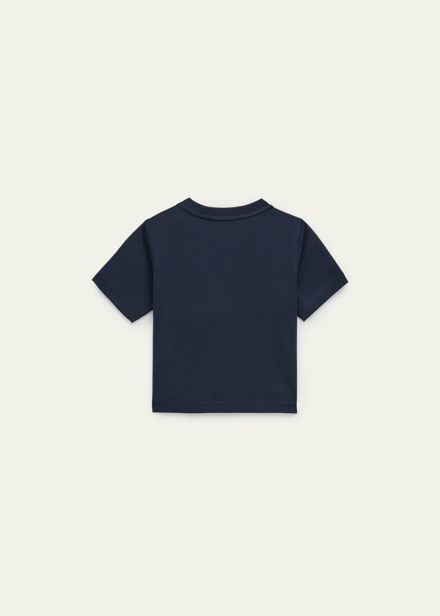 Burberry Kid's Roscoe Teddy Bear-Print T-Shirt, Size 6M-2 - Bergdorf ...