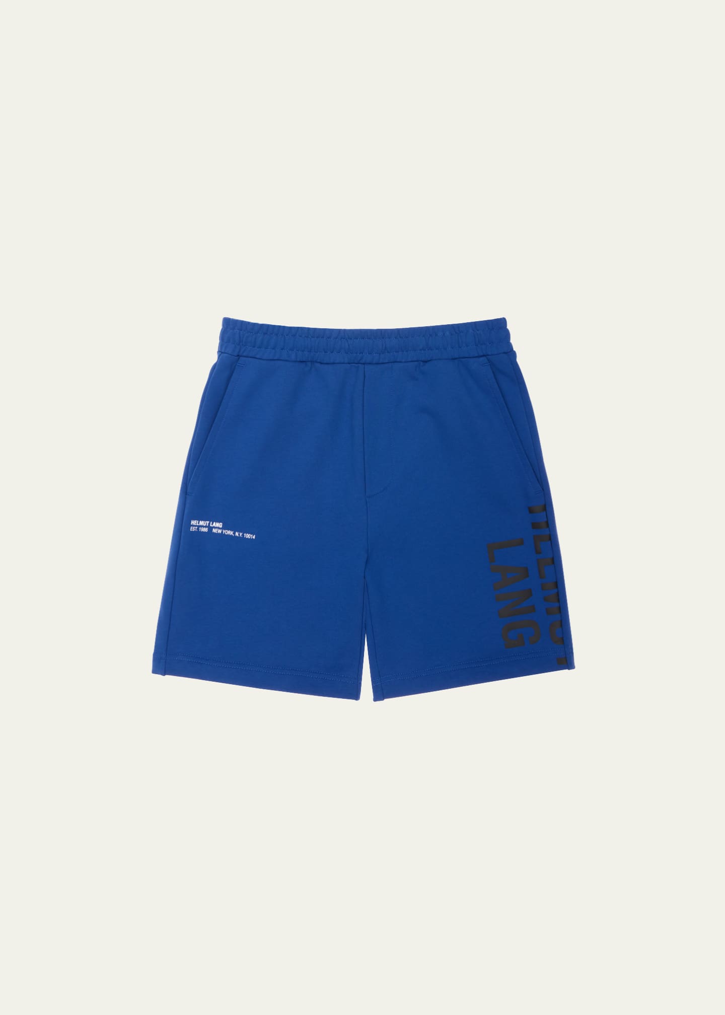 Helmut lang sweat discount