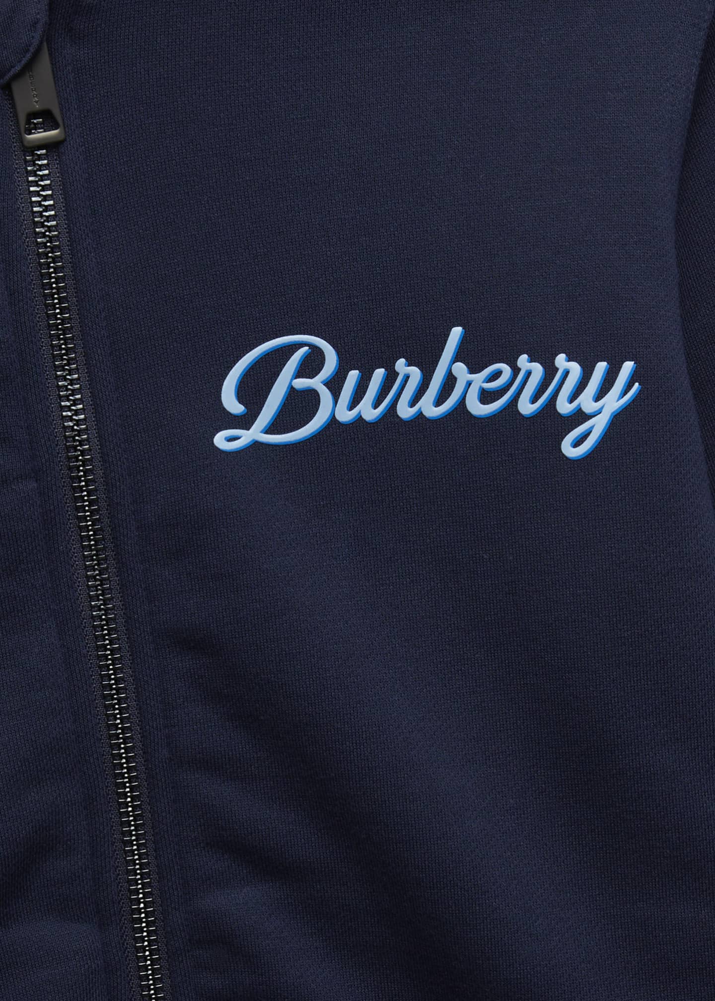 Burberry hotsell script font