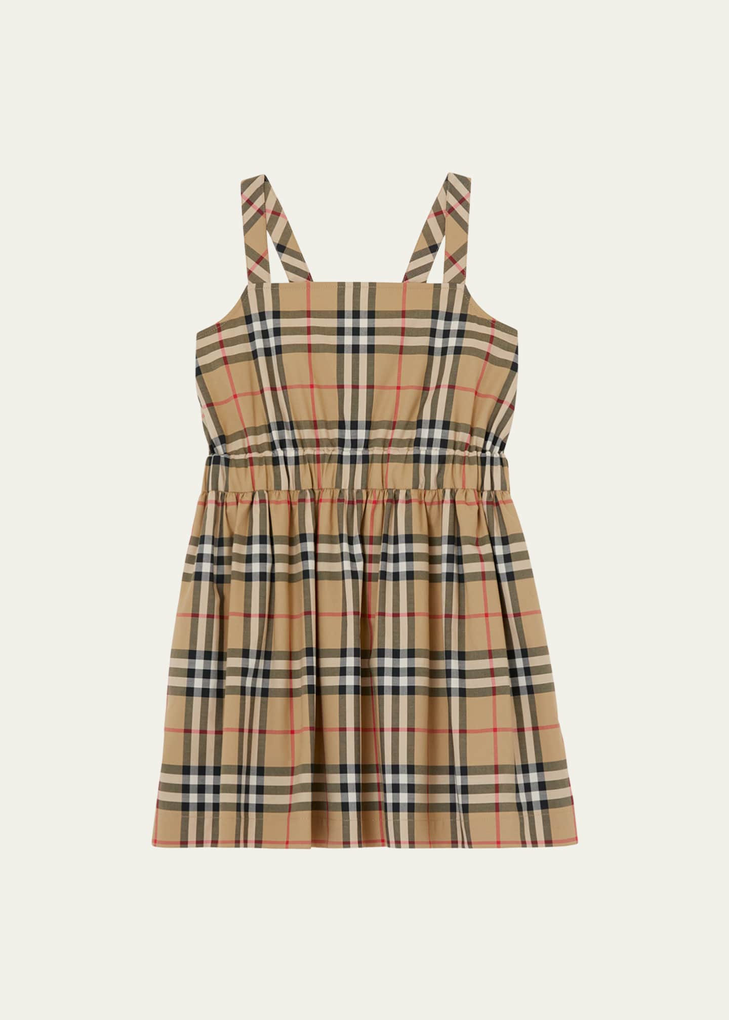 Burberry dress on sale size 14